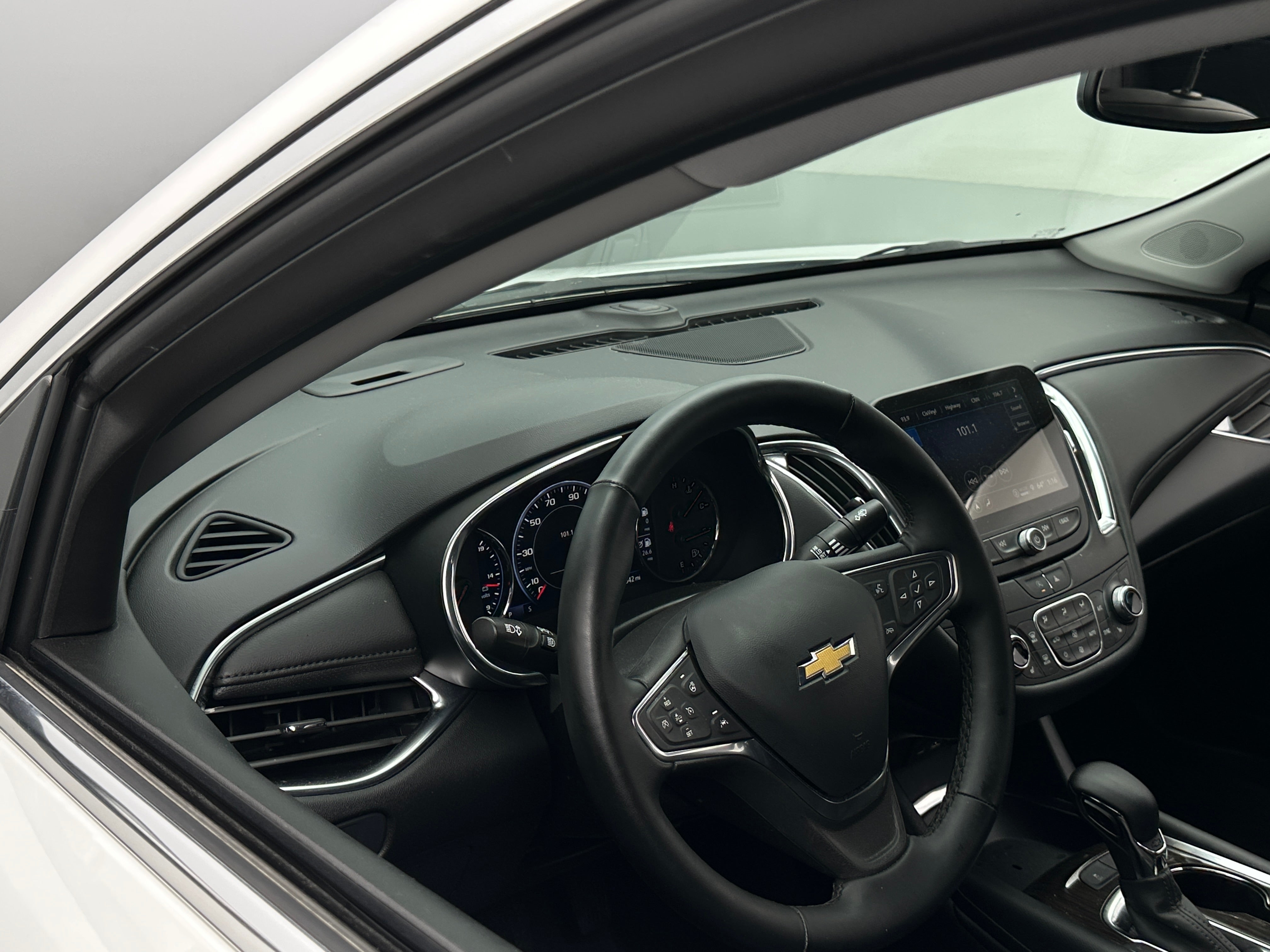 2024 Chevrolet Malibu LT 2