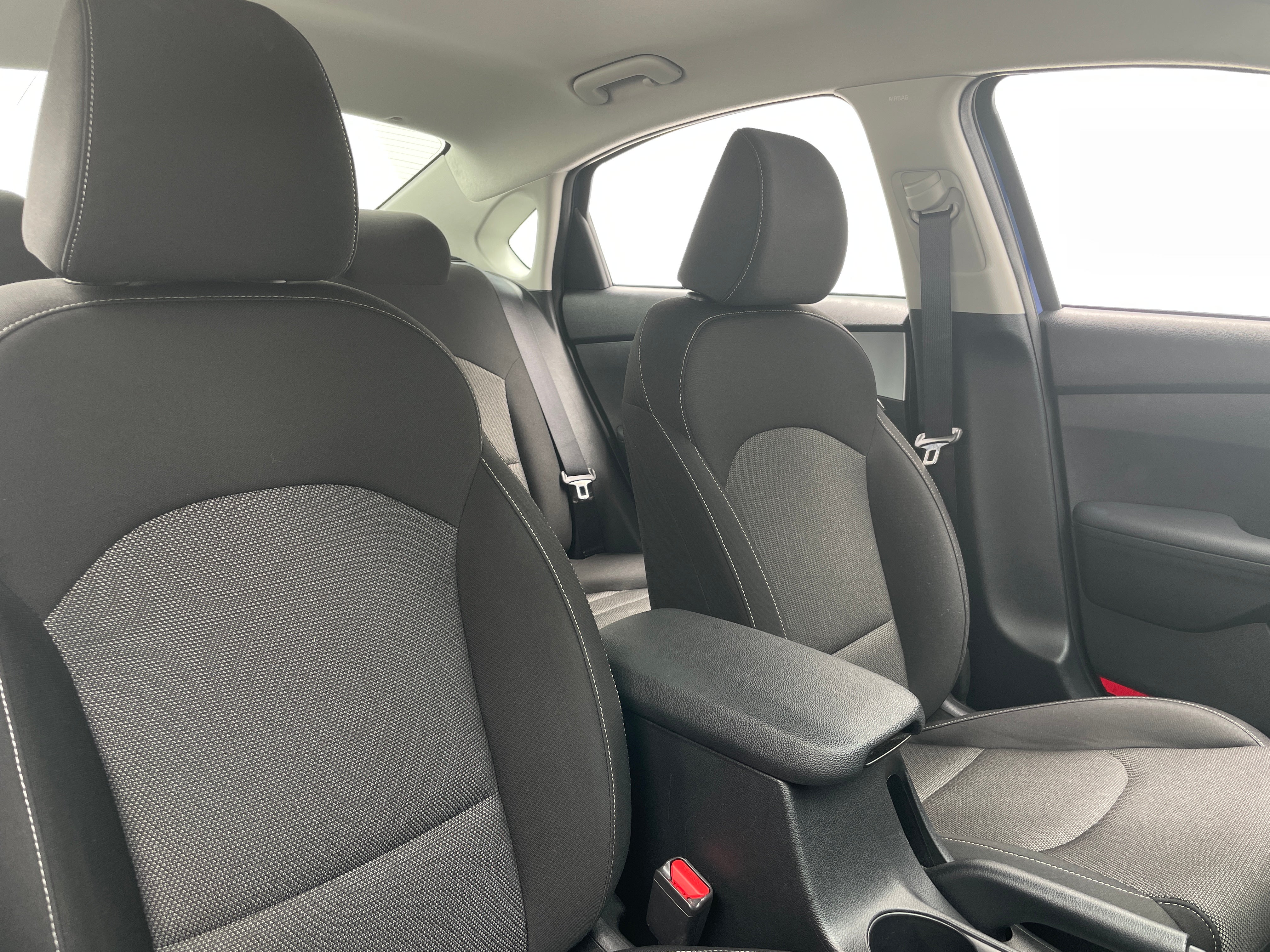 2024 Kia Forte LXS 2