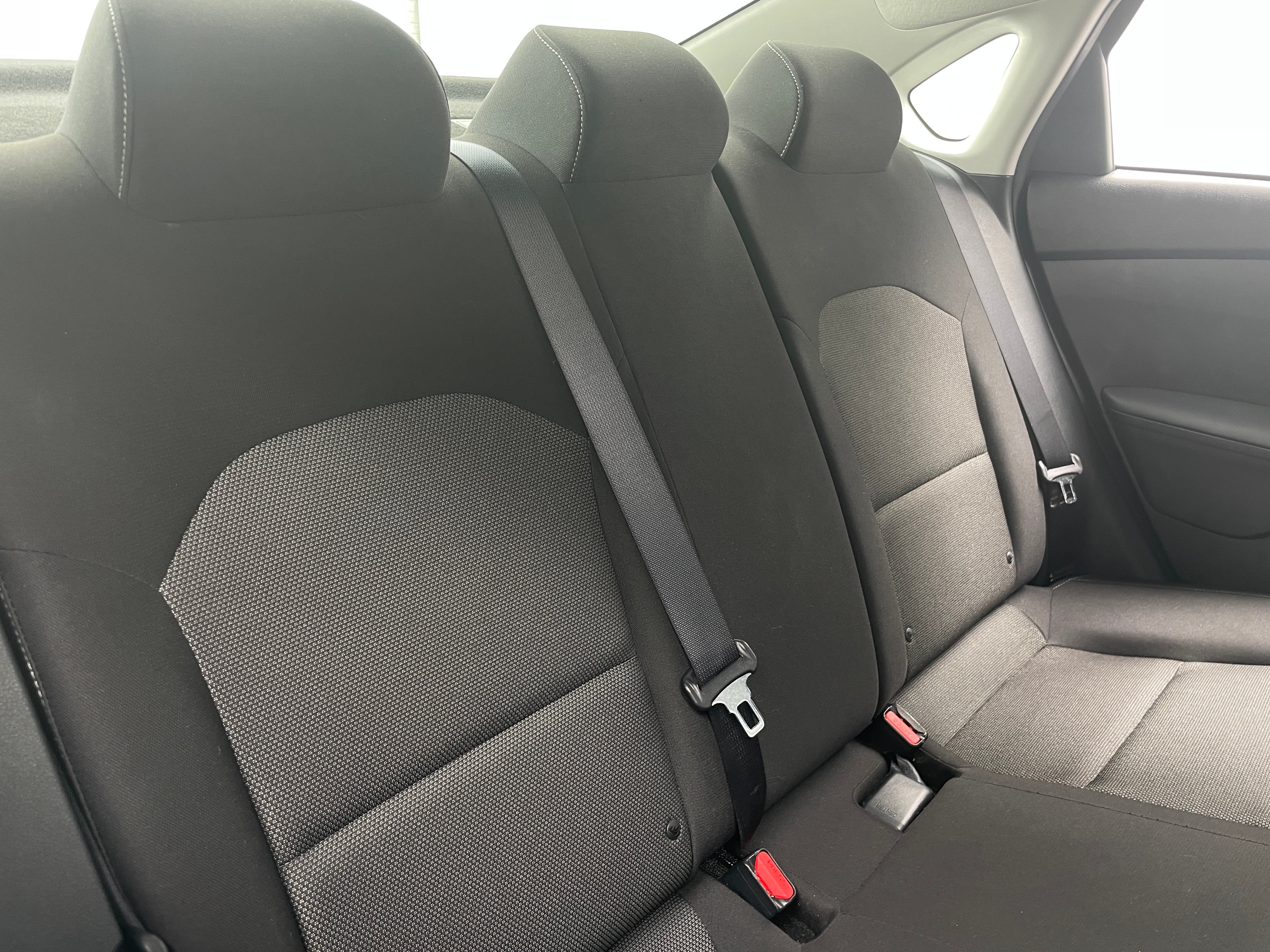 2024 Kia Forte LXS 6