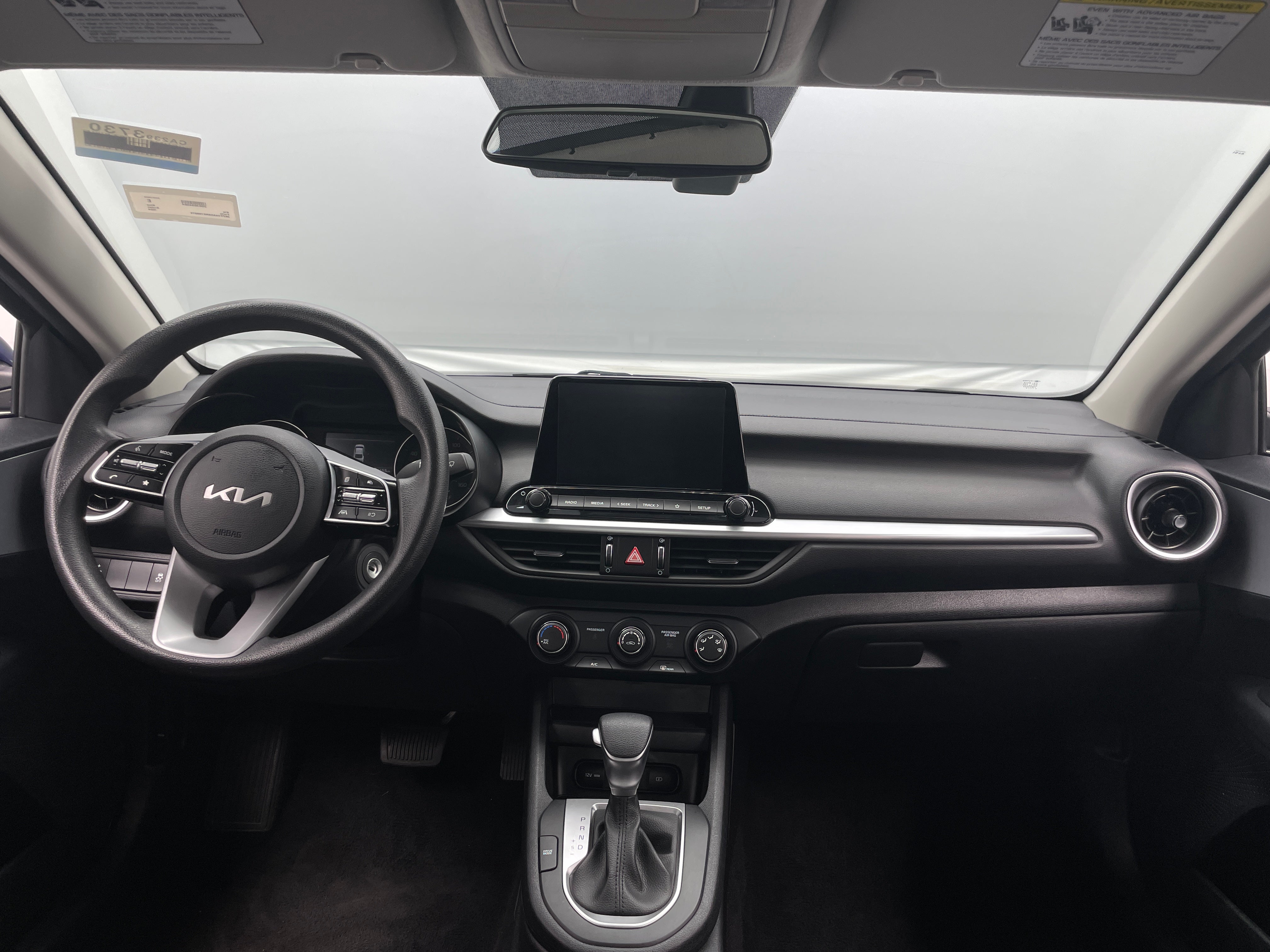 2024 Kia Forte LXS 3