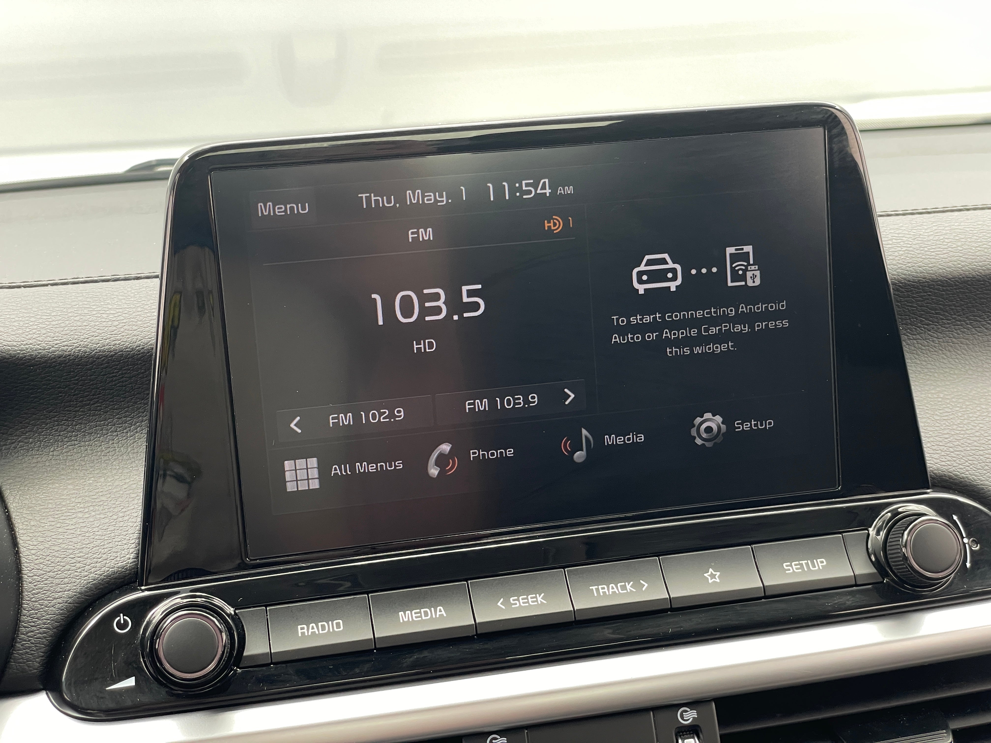 2024 Kia Forte LXS 4