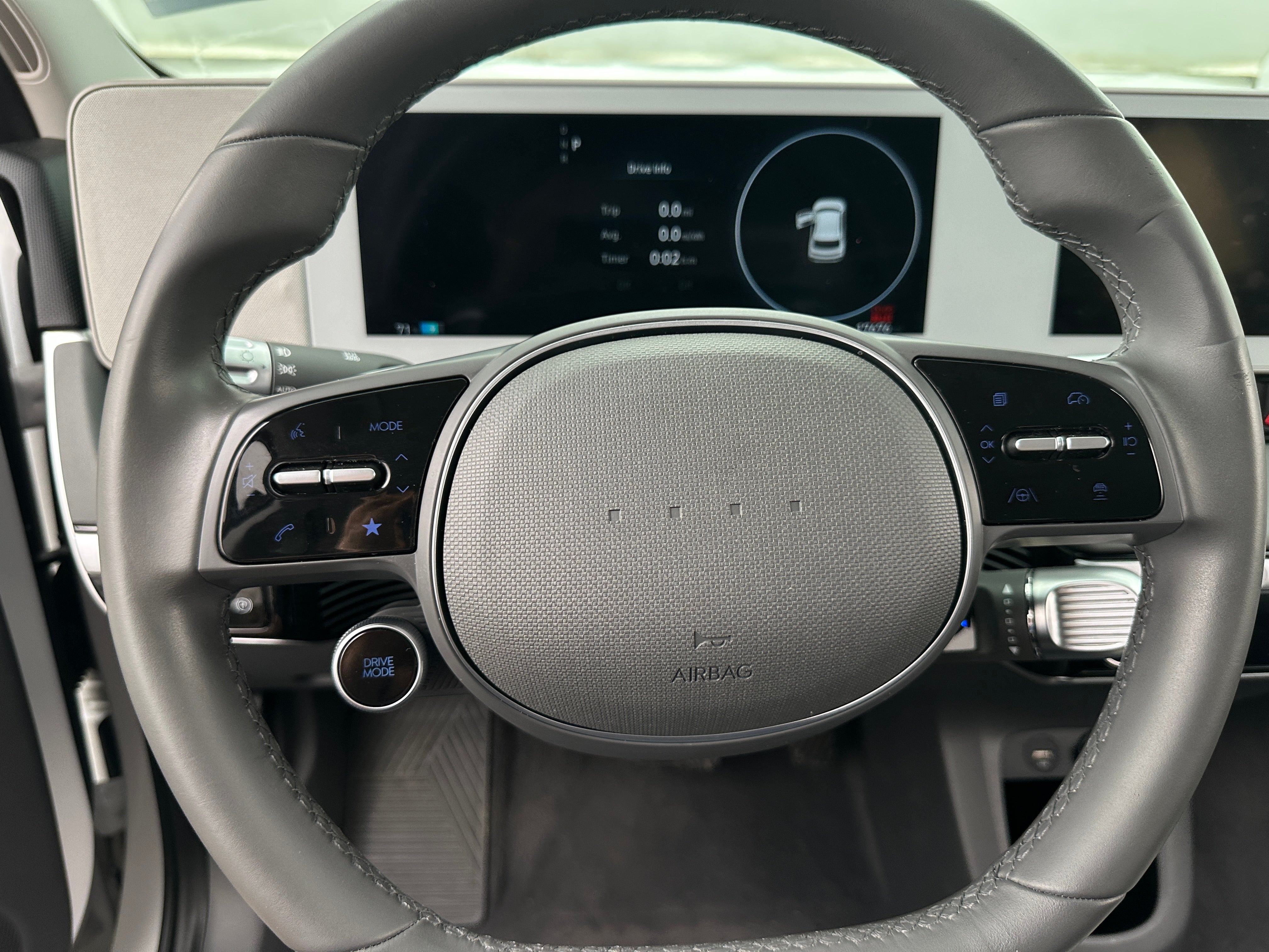 2022 Hyundai Ioniq 5 SE 5