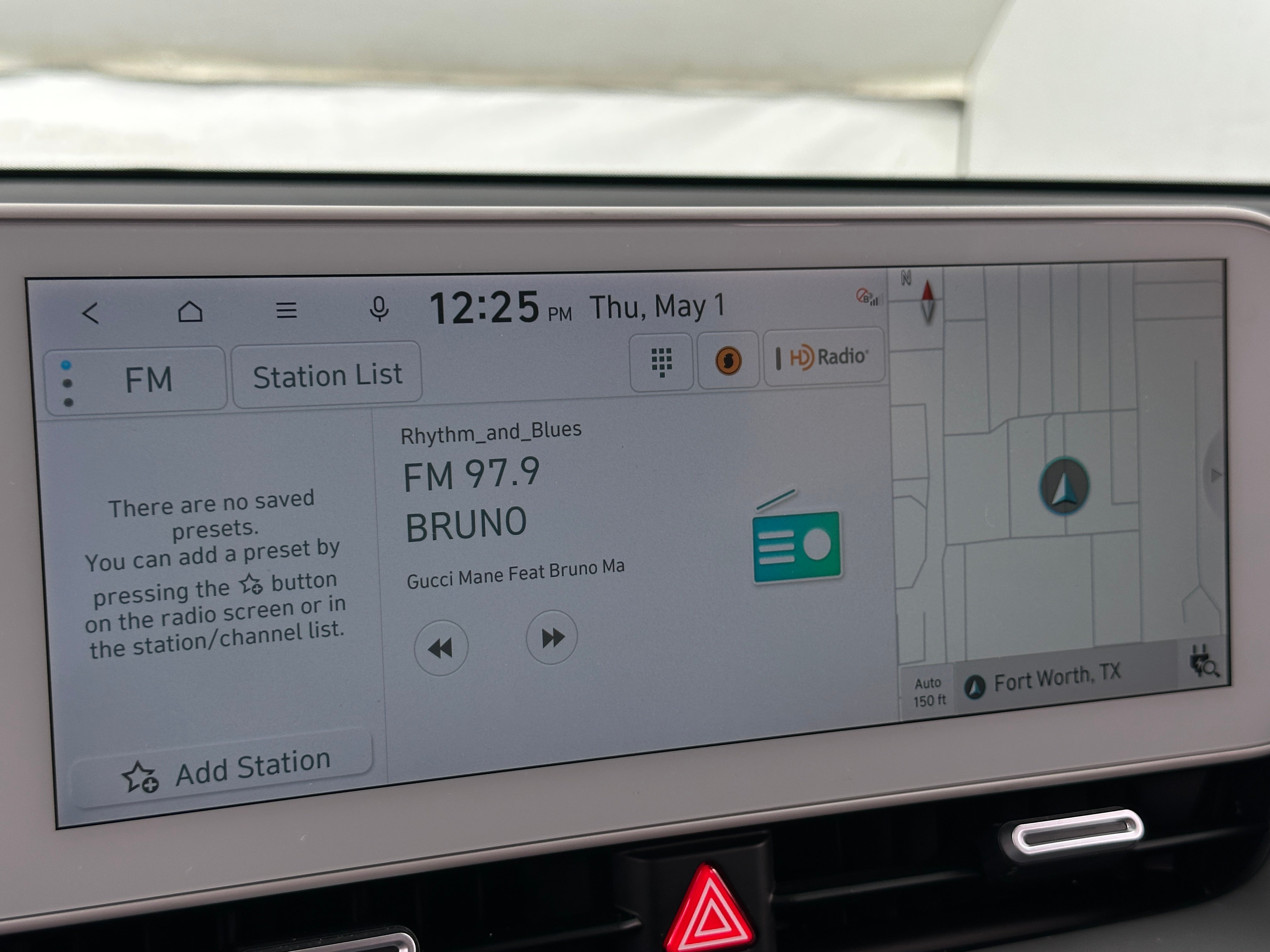 2022 Hyundai Ioniq 5 SE 4