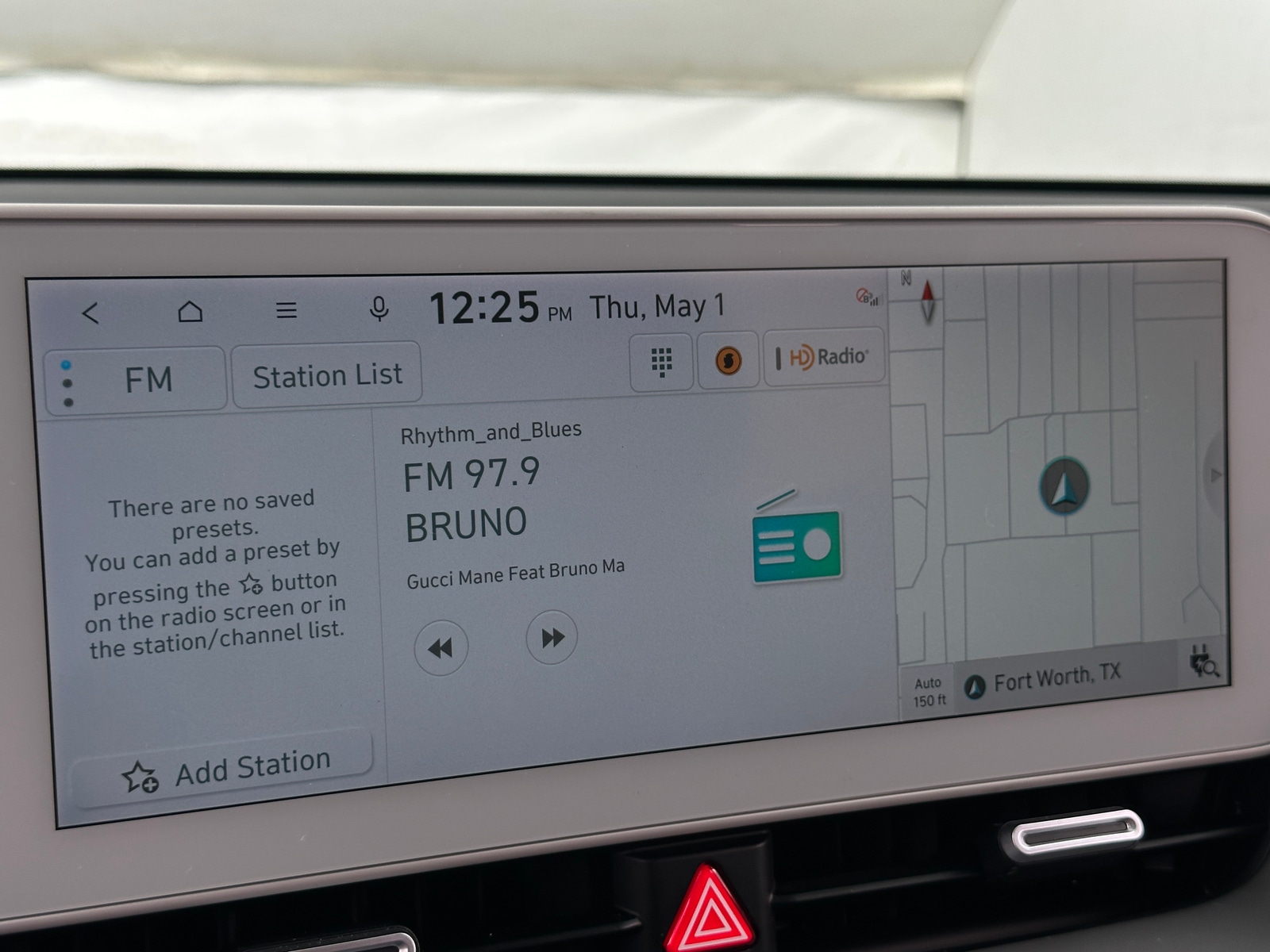 Thumbnail: 2022 Hyundai Ioniq 5 - 4