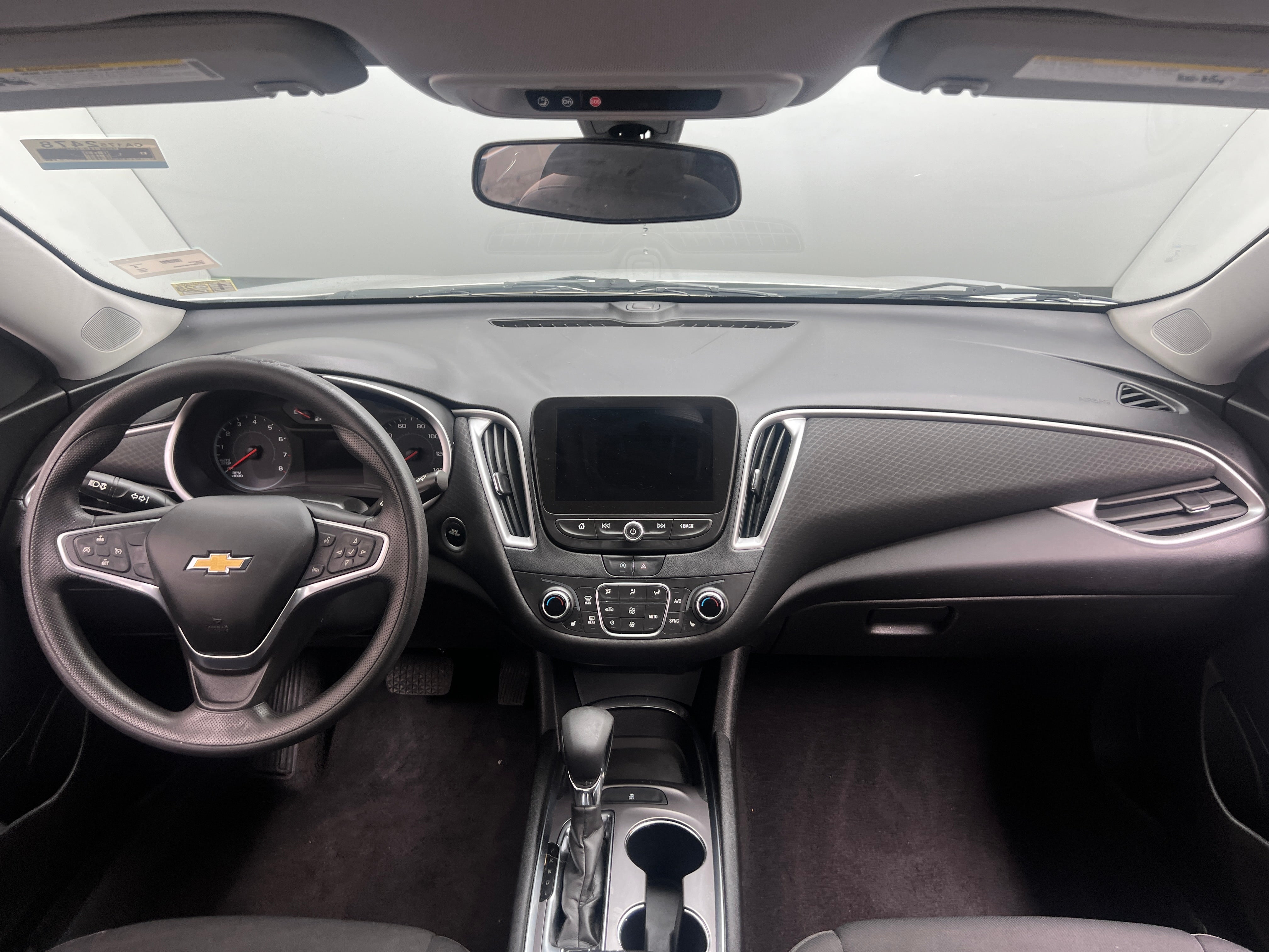 2022 Chevrolet Malibu LT 3