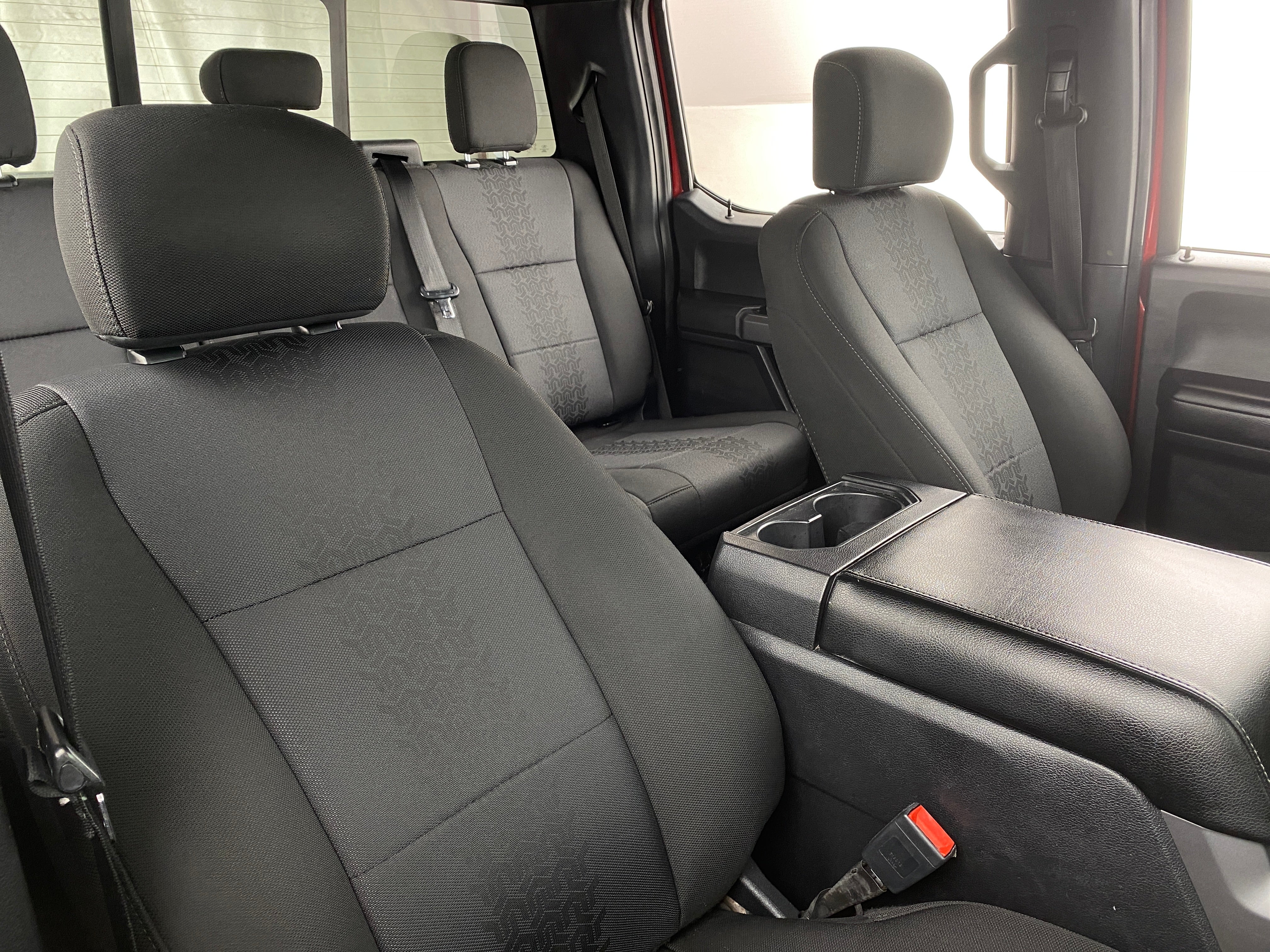 2020 Ford Econoline E-150 2