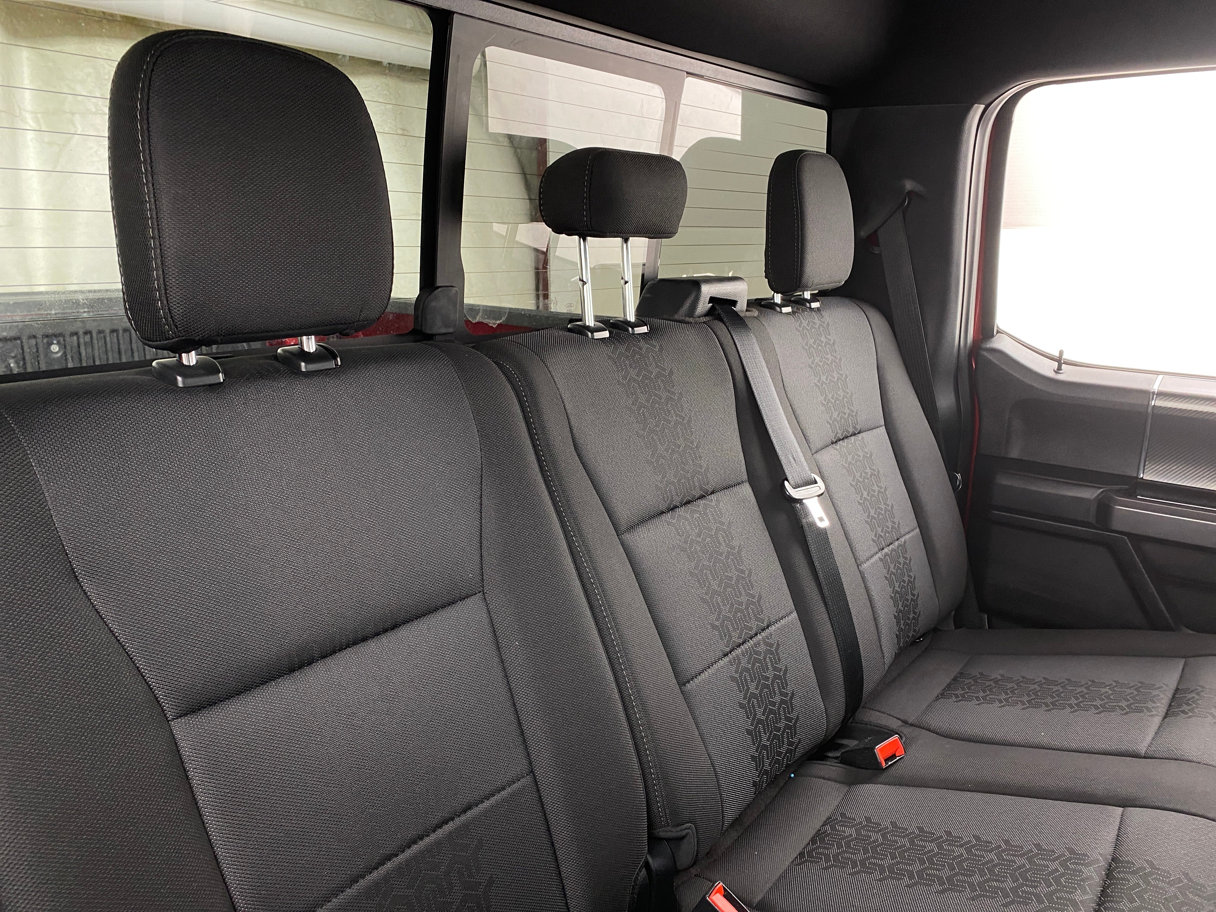 2020 Ford Econoline E-150 6