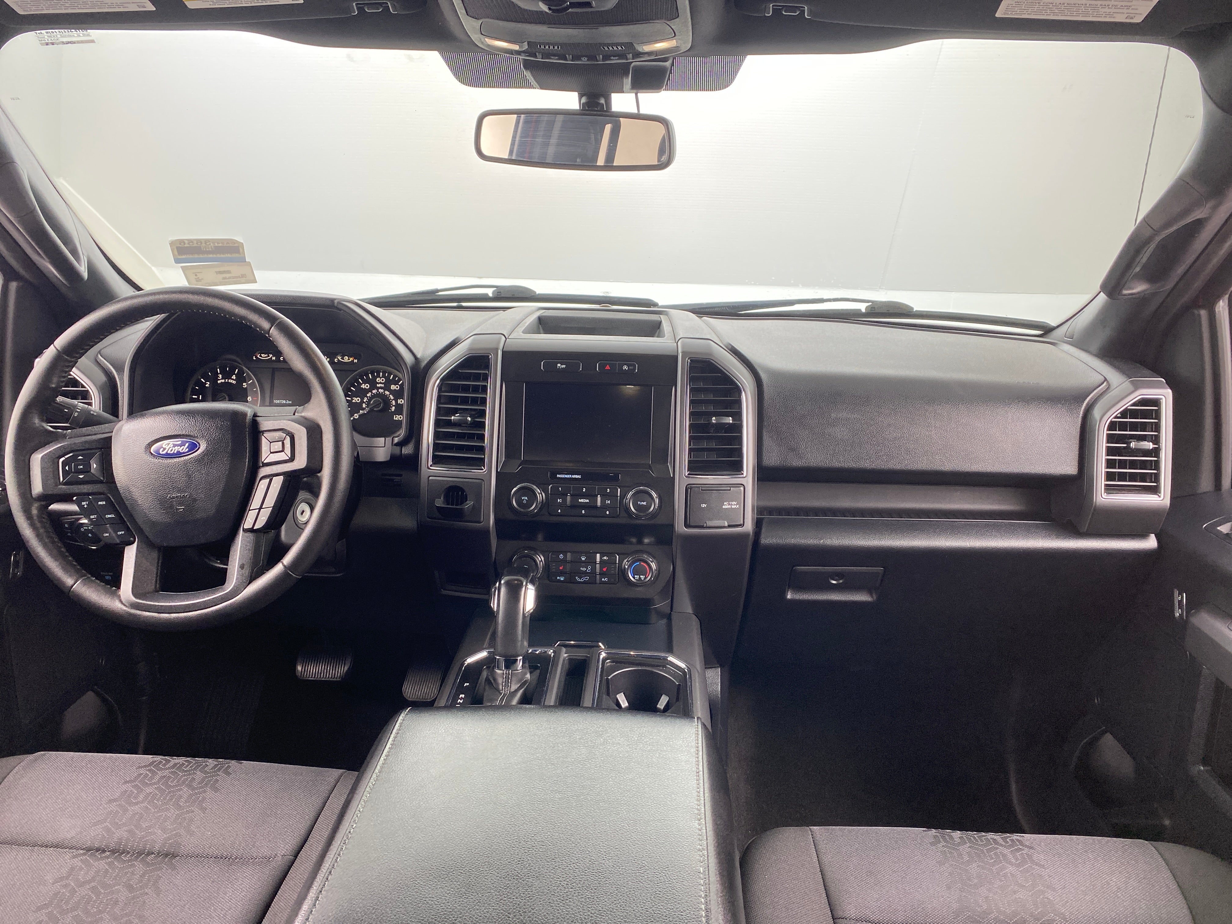 2020 Ford Econoline E-150 3