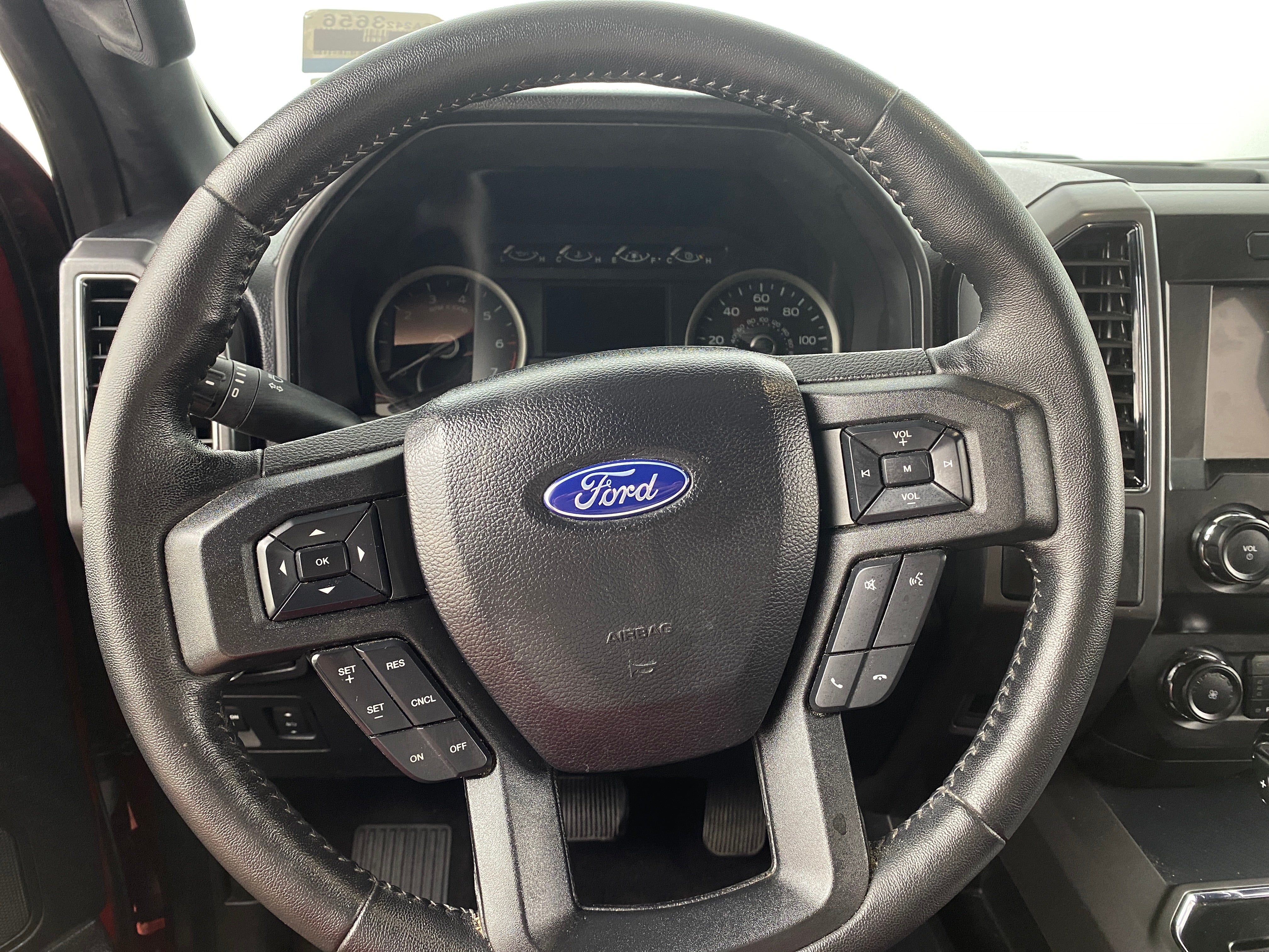 2020 Ford Econoline E-150 5
