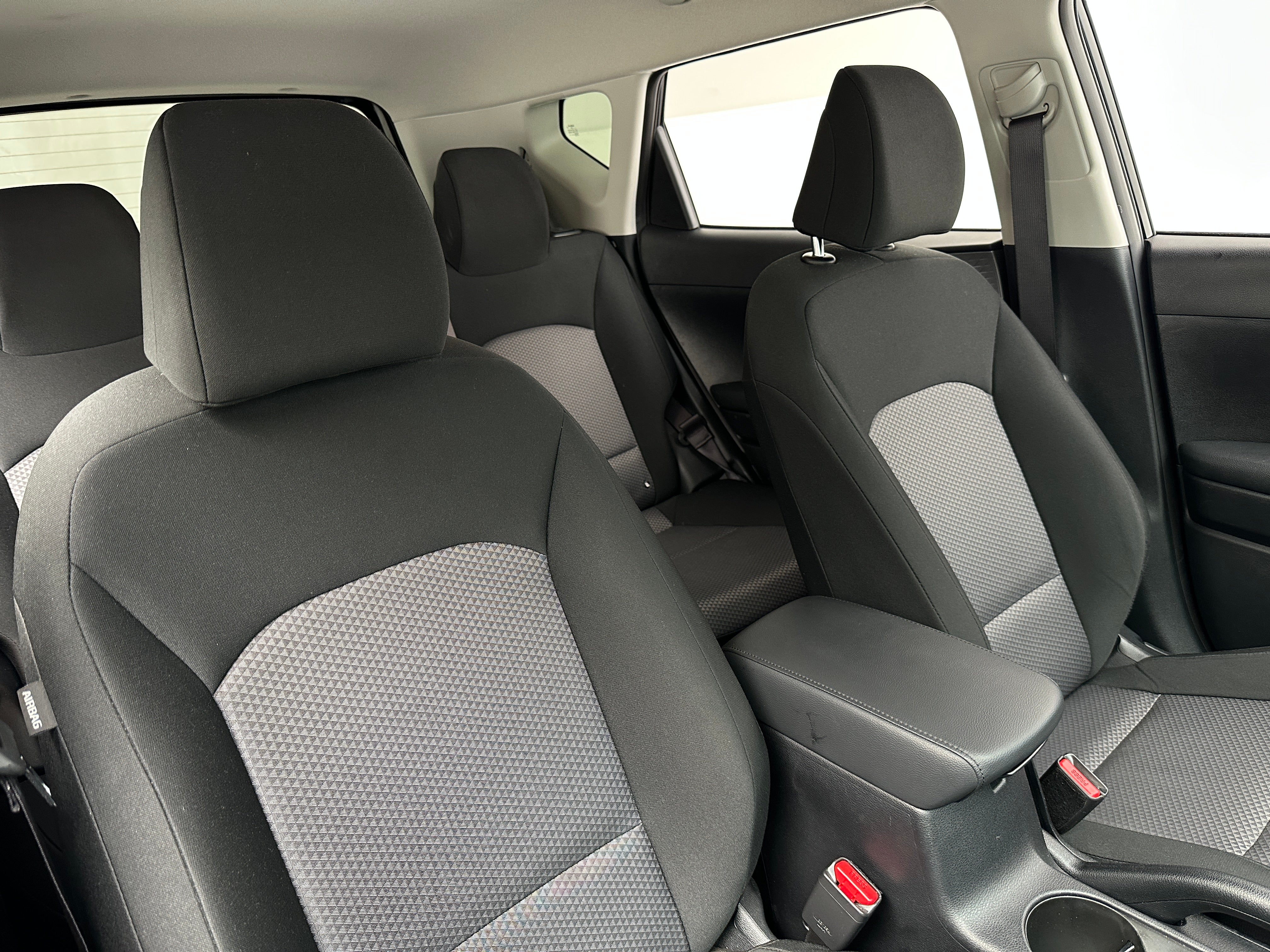 2024 Kia Soul LX 2
