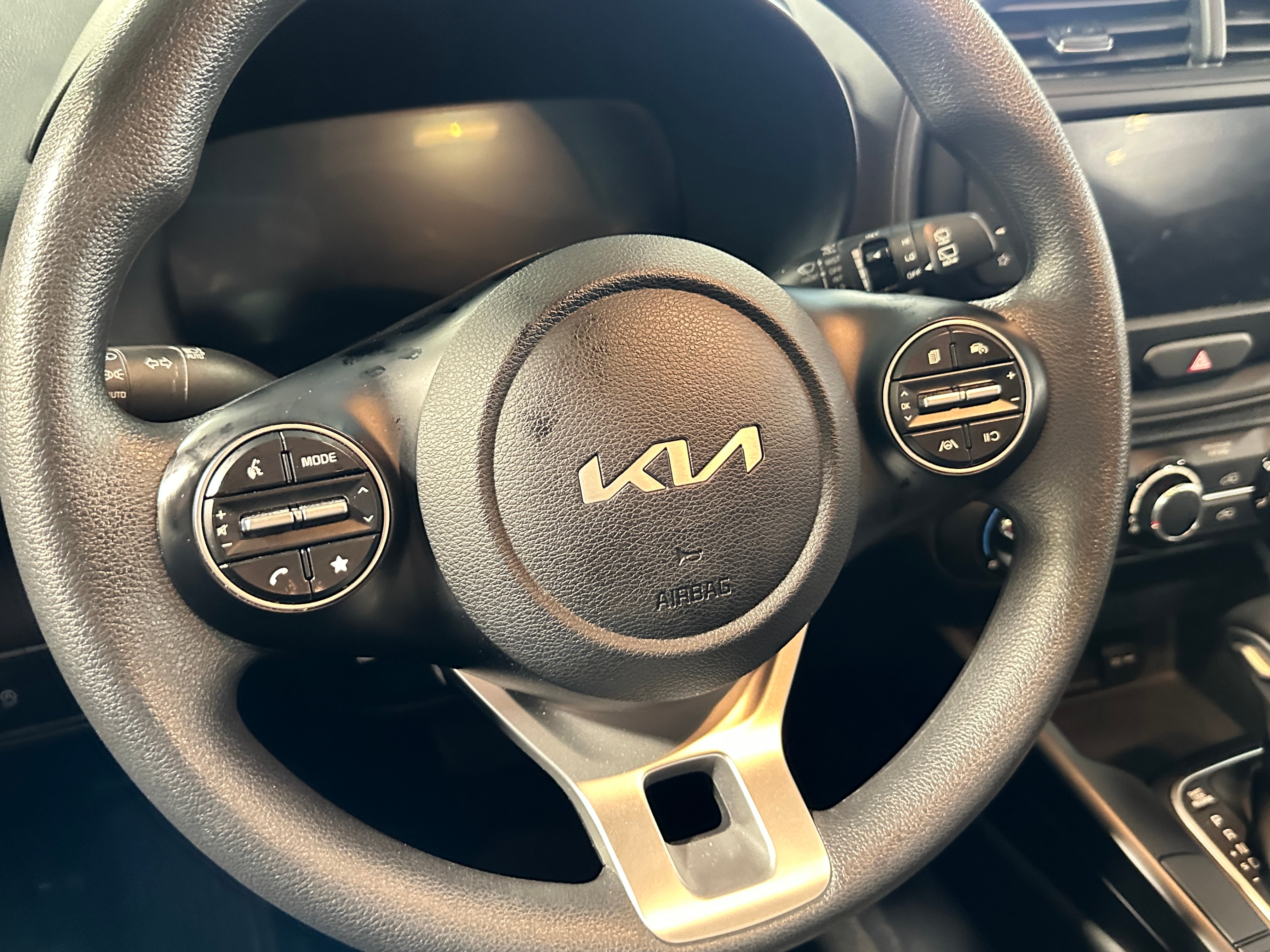 2024 Kia Soul LX 5