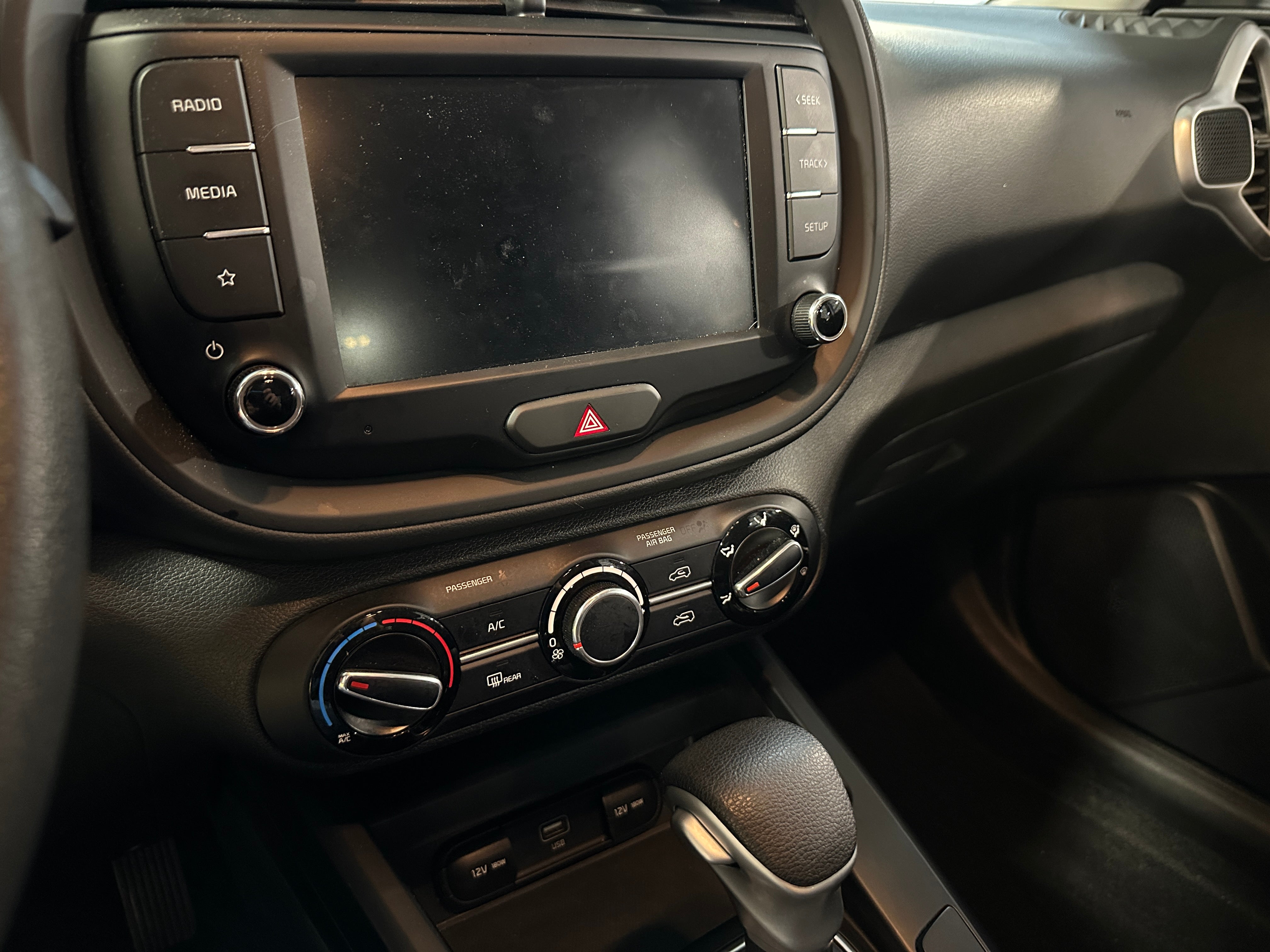 2024 Kia Soul LX 4