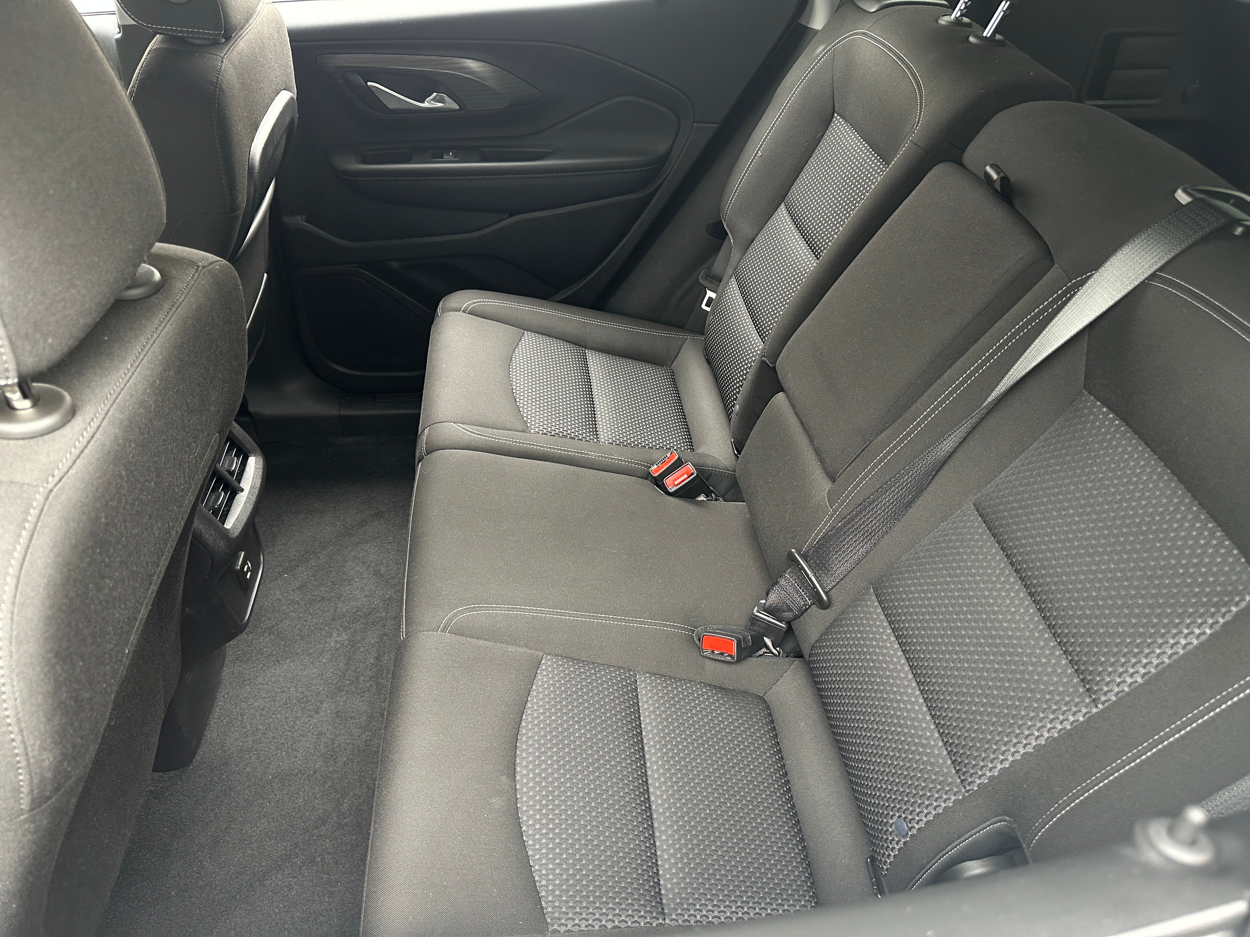 2024 GMC Terrain SLE 6
