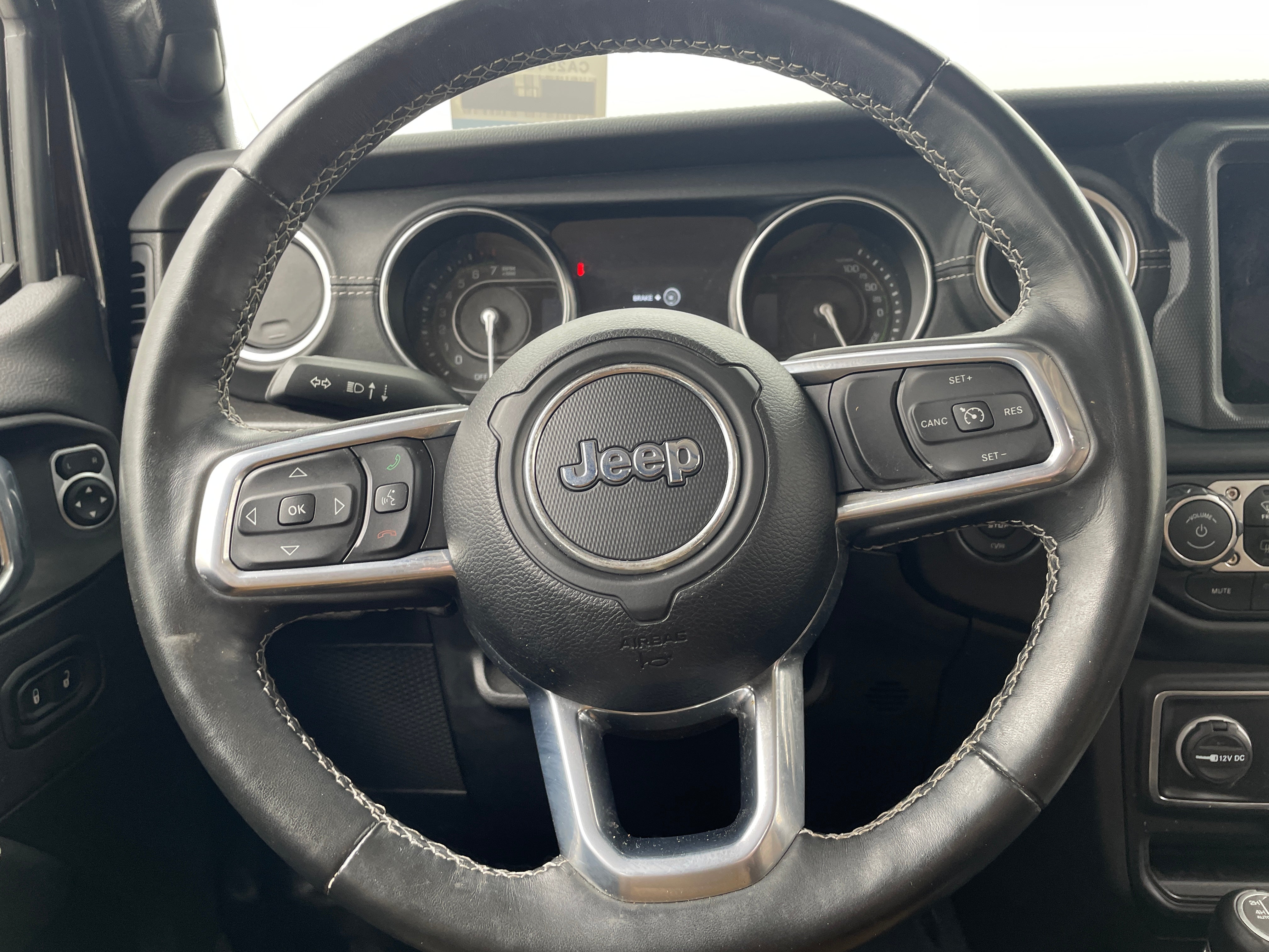 2022 Jeep Wrangler Unlimited Sahara 4xe 4