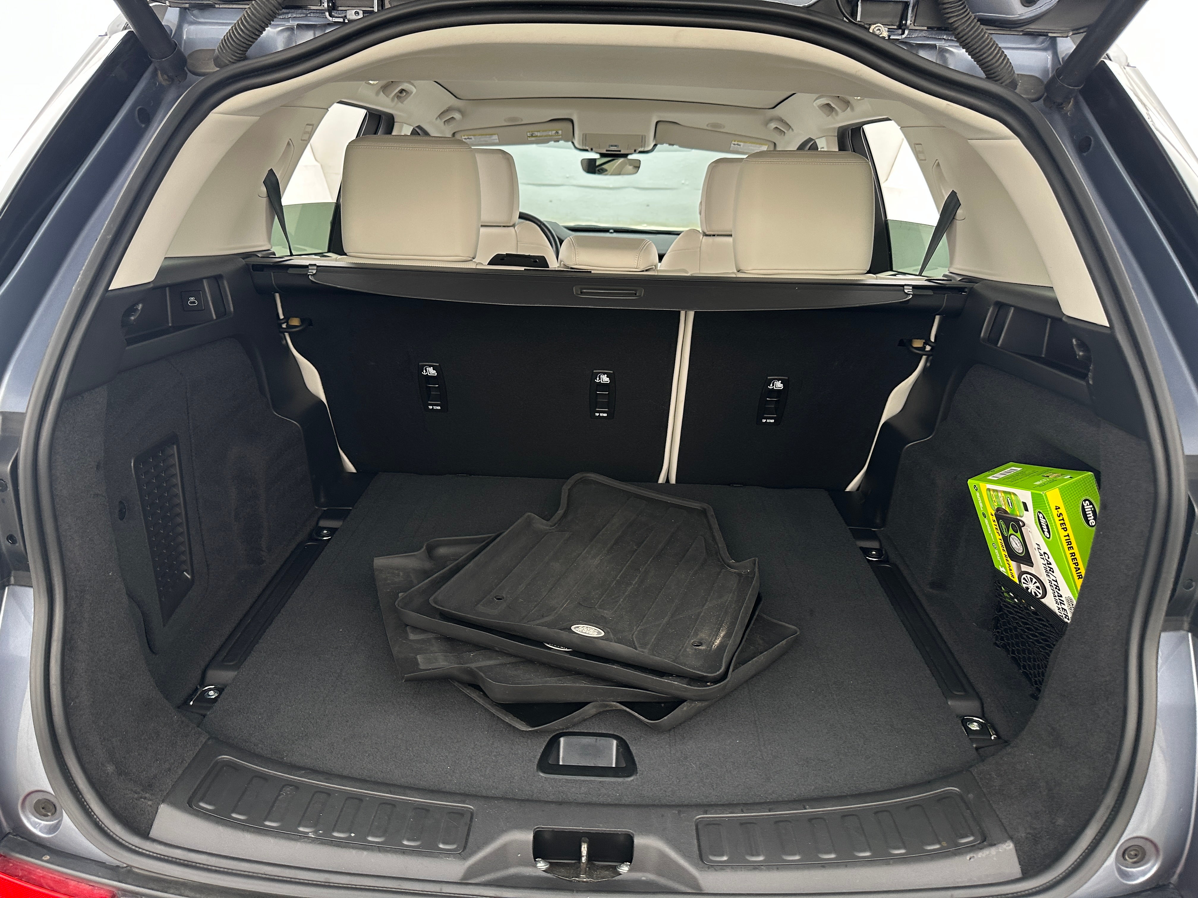 2023 Land Rover Discovery Sport S 6
