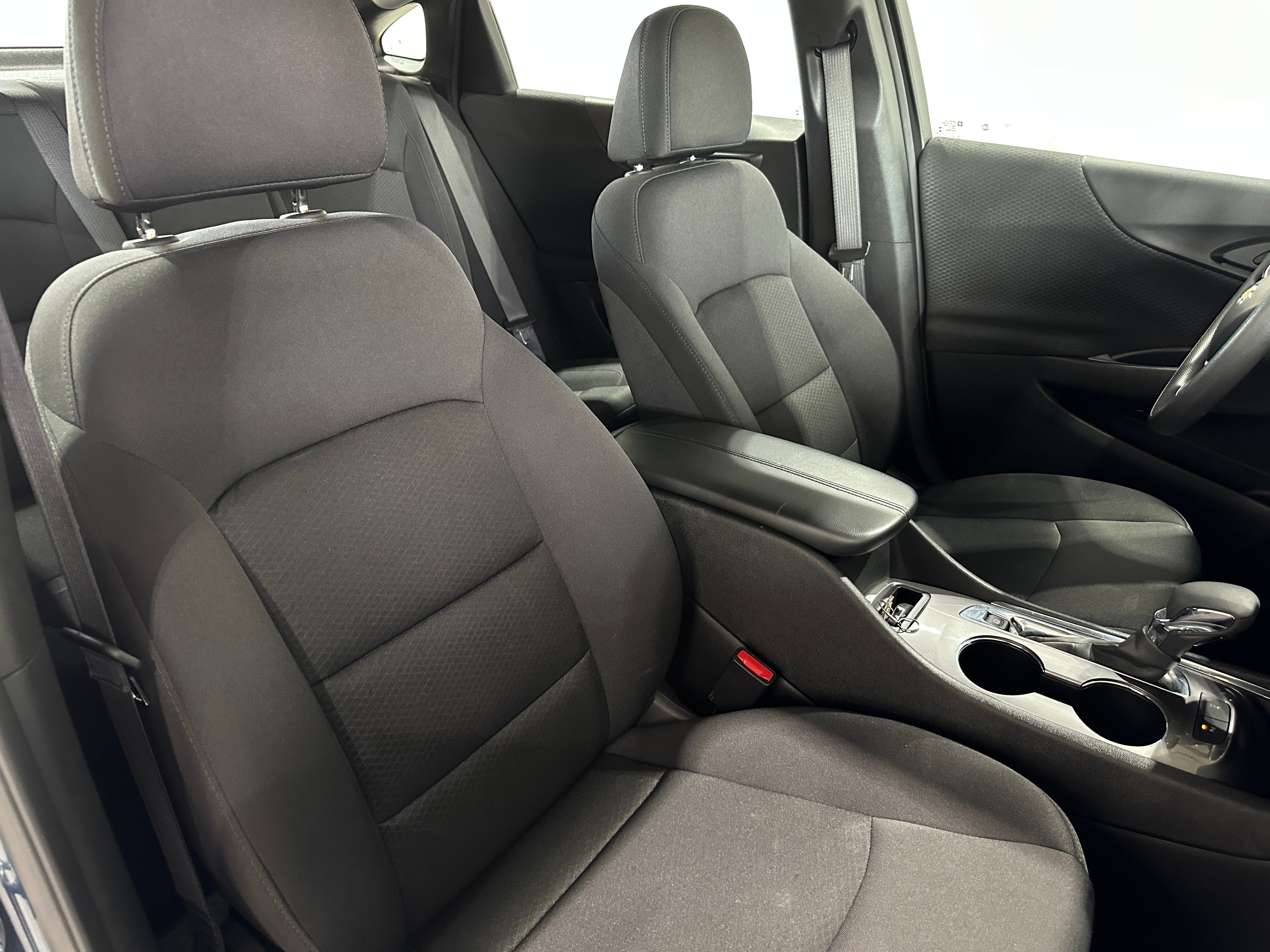2024 Chevrolet Malibu LT 2