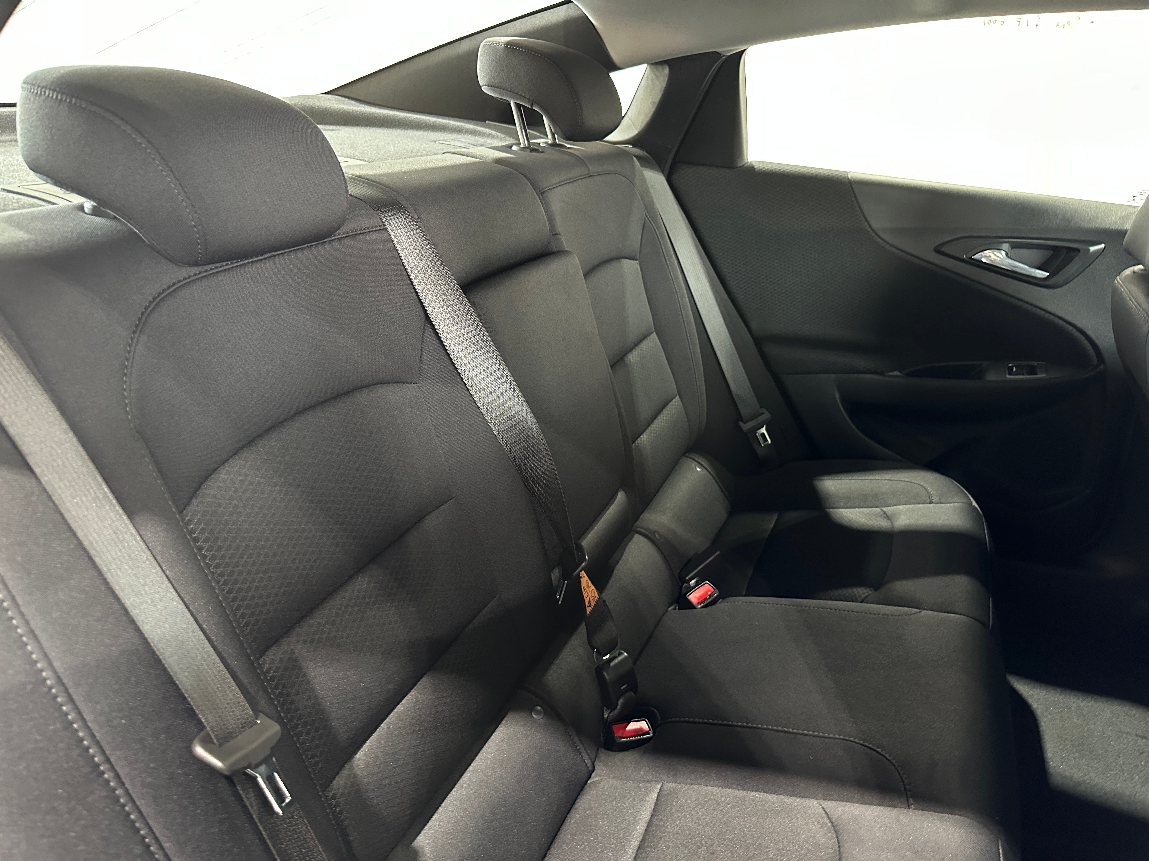 2024 Chevrolet Malibu LT 6