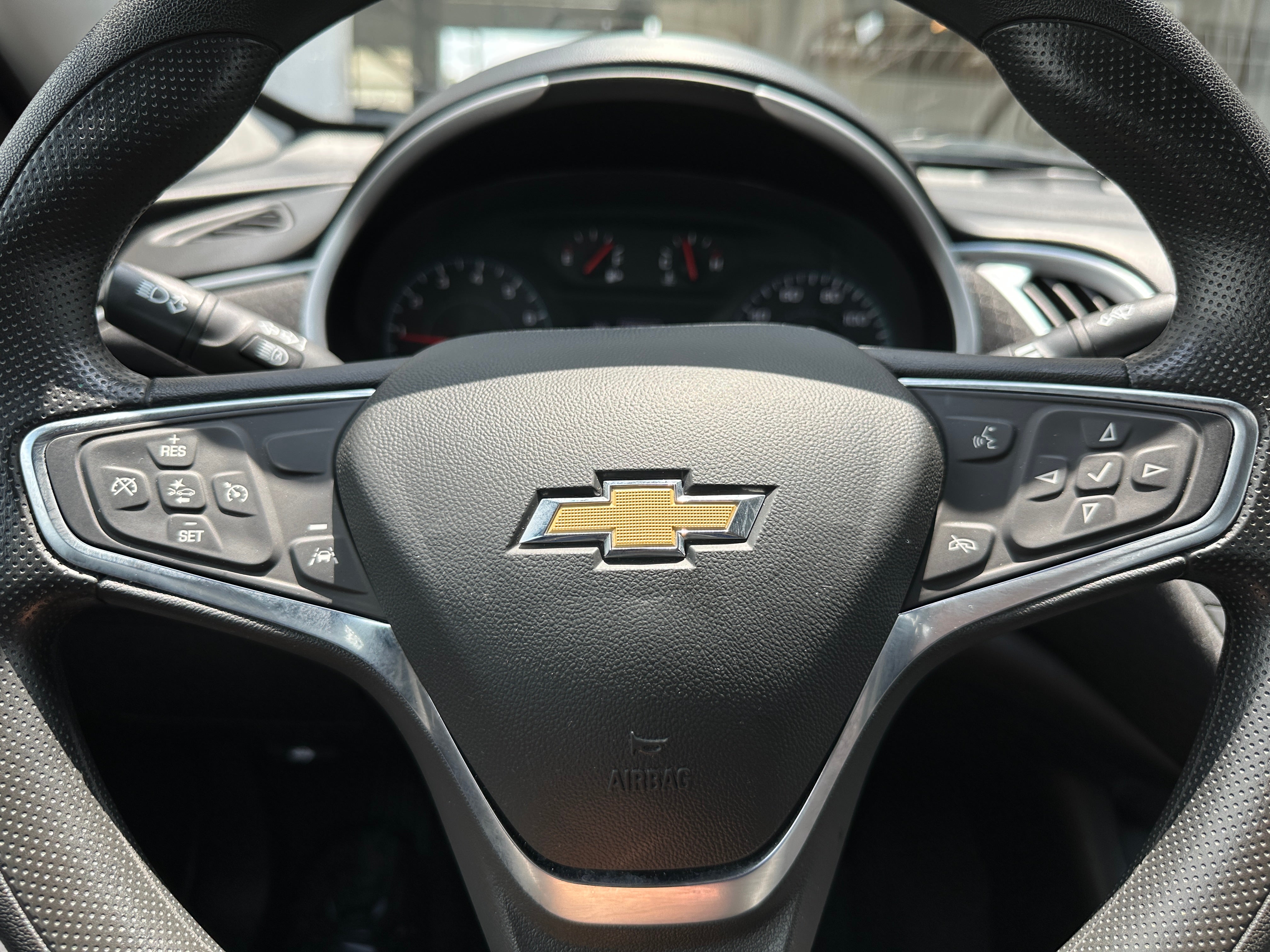 2024 Chevrolet Malibu LT 5