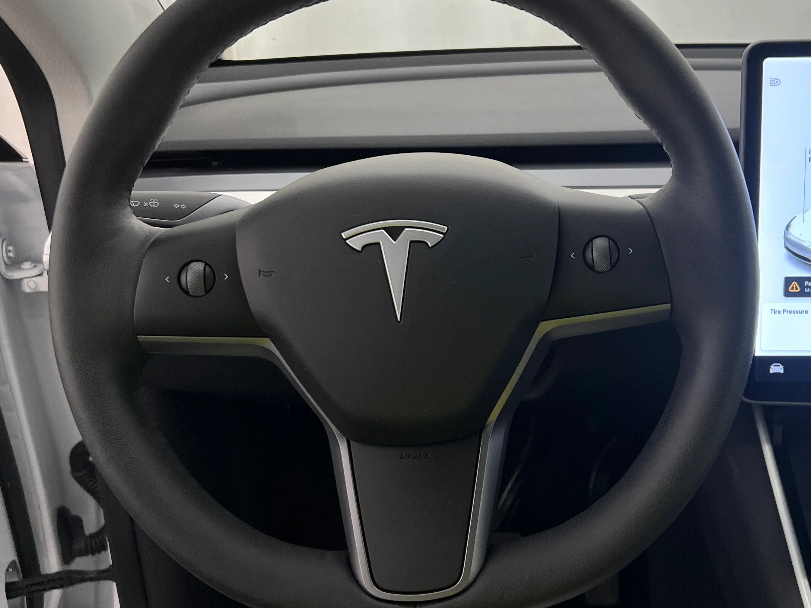 2021 Tesla Model Y Standard Range 4