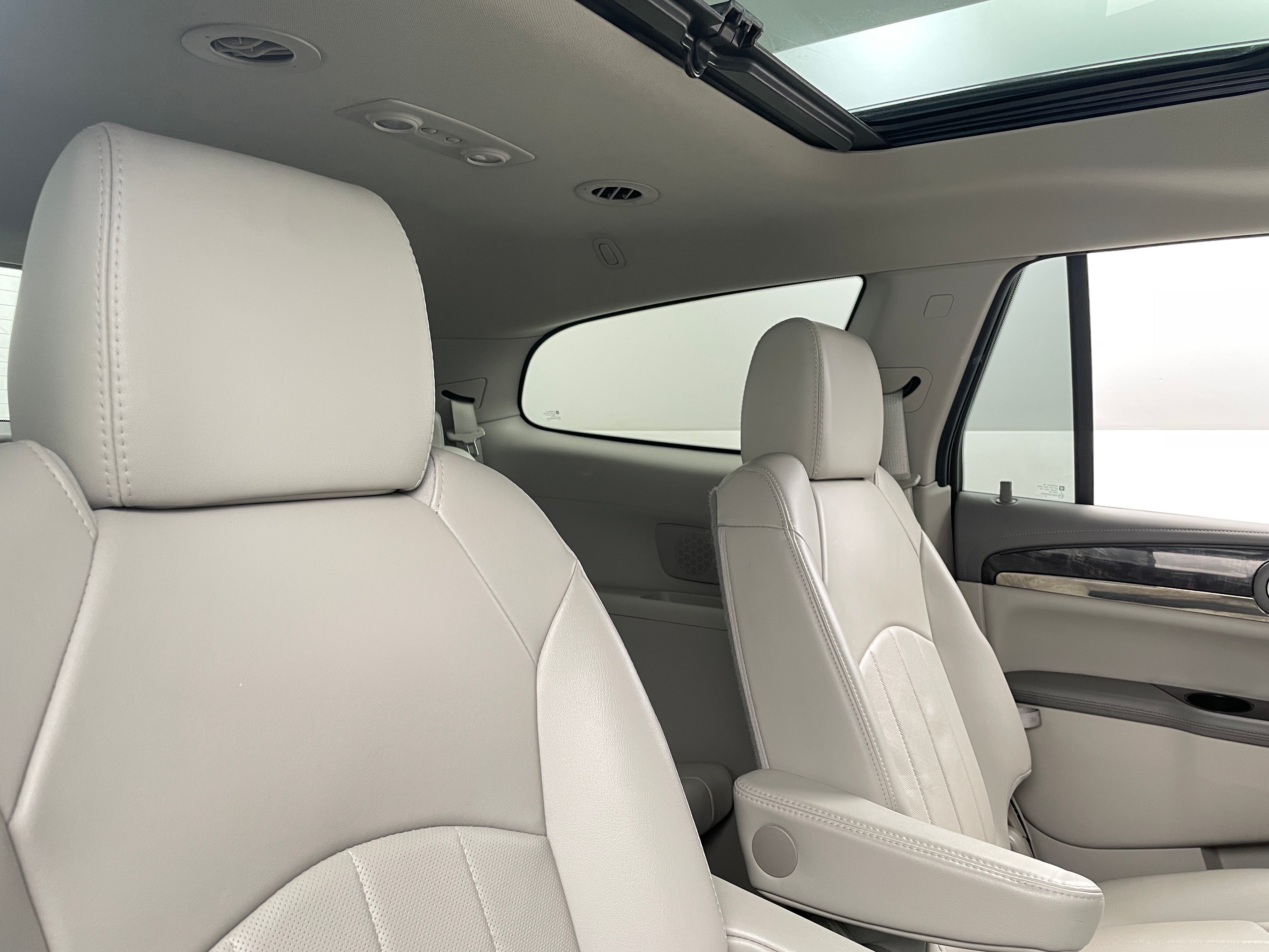 2017 Buick Enclave Leather Group 5