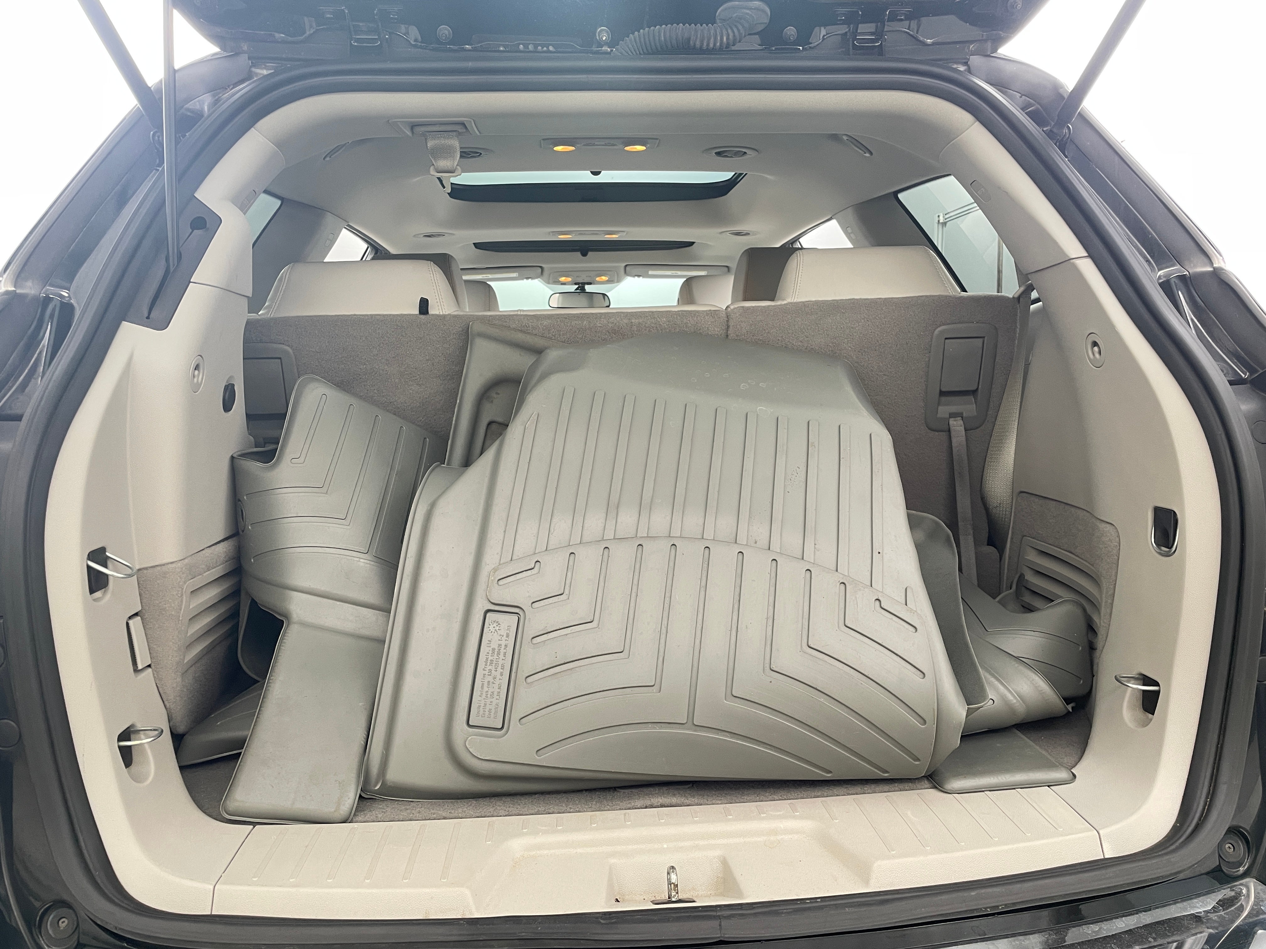 2017 Buick Enclave Leather Group 6