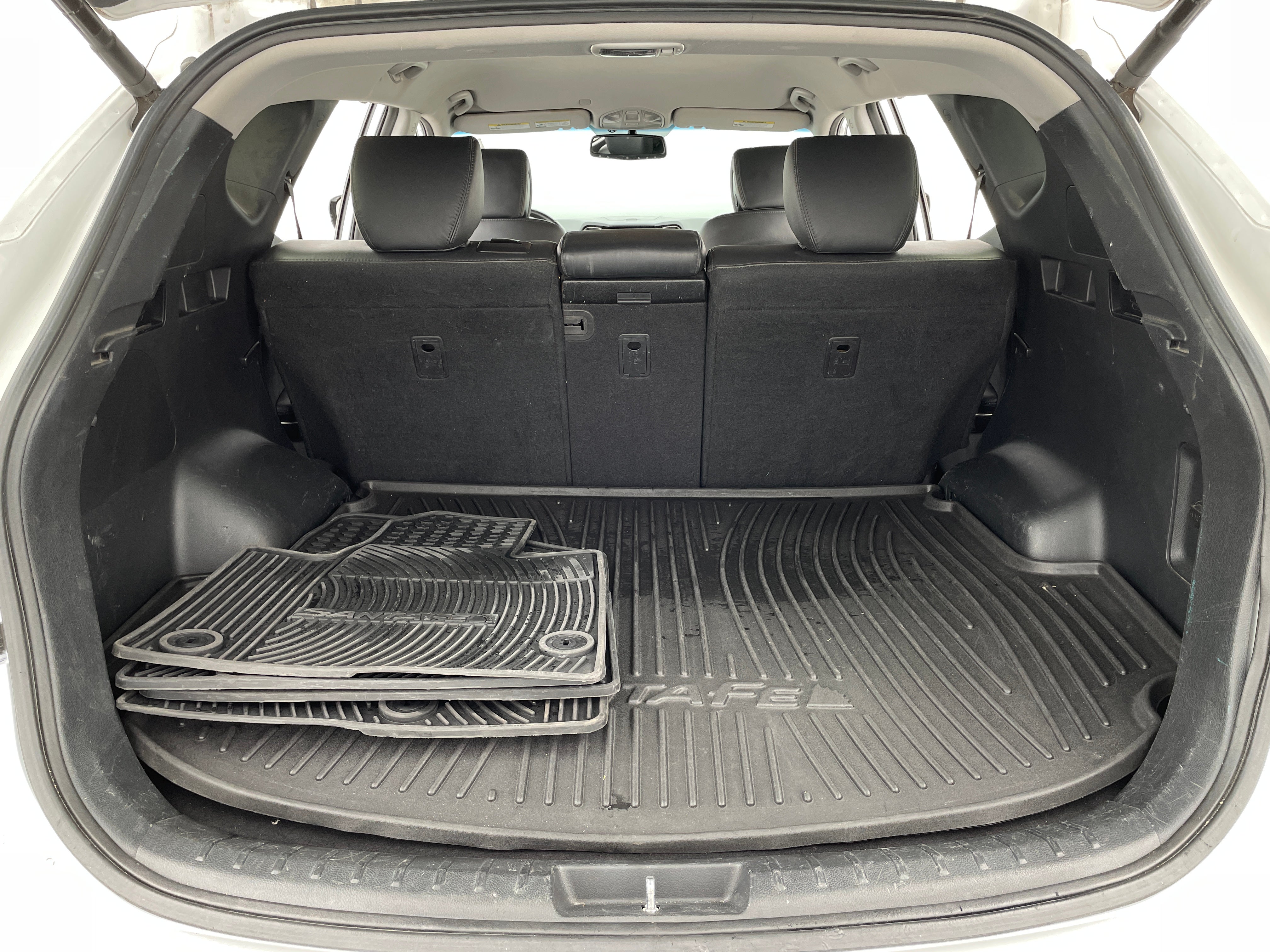2016 Hyundai Santa Fe Sport 2.0T 6