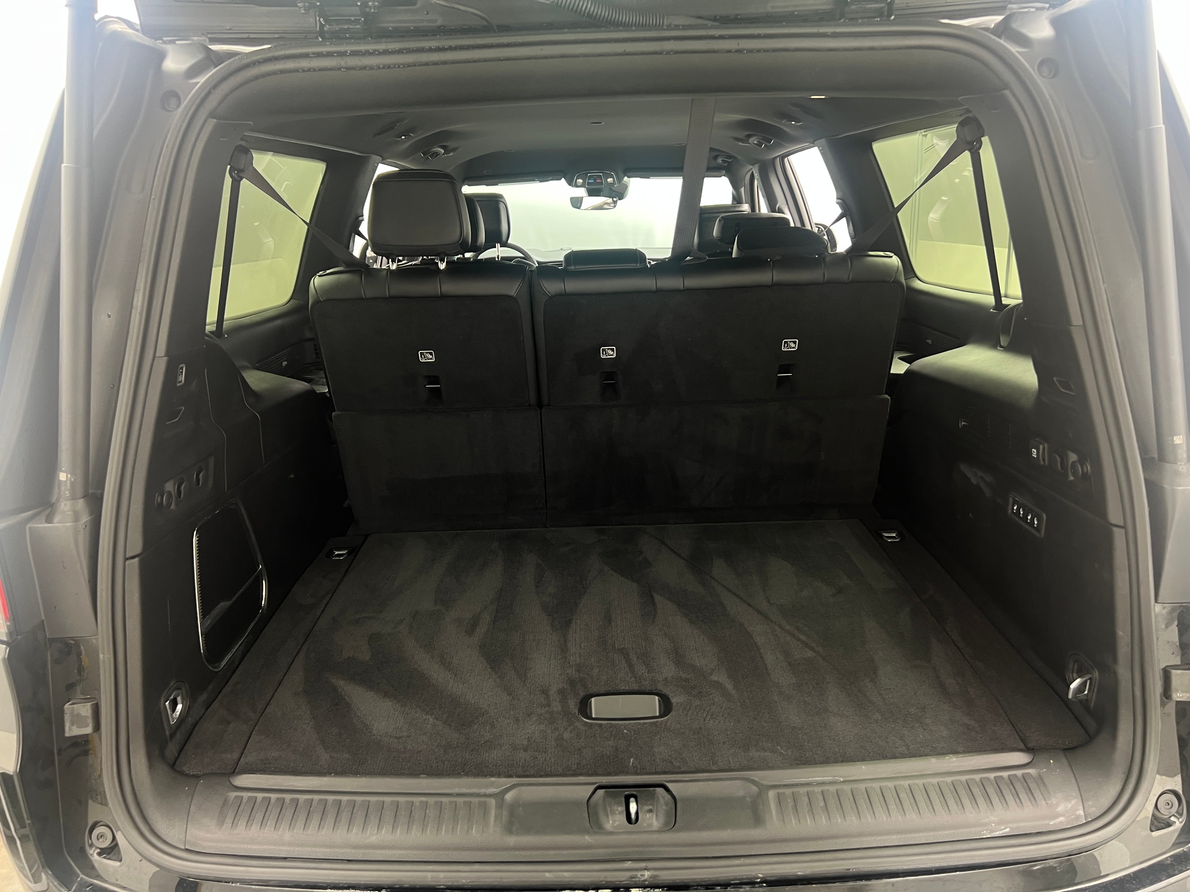 2023 Jeep Wagoneer Series III 6