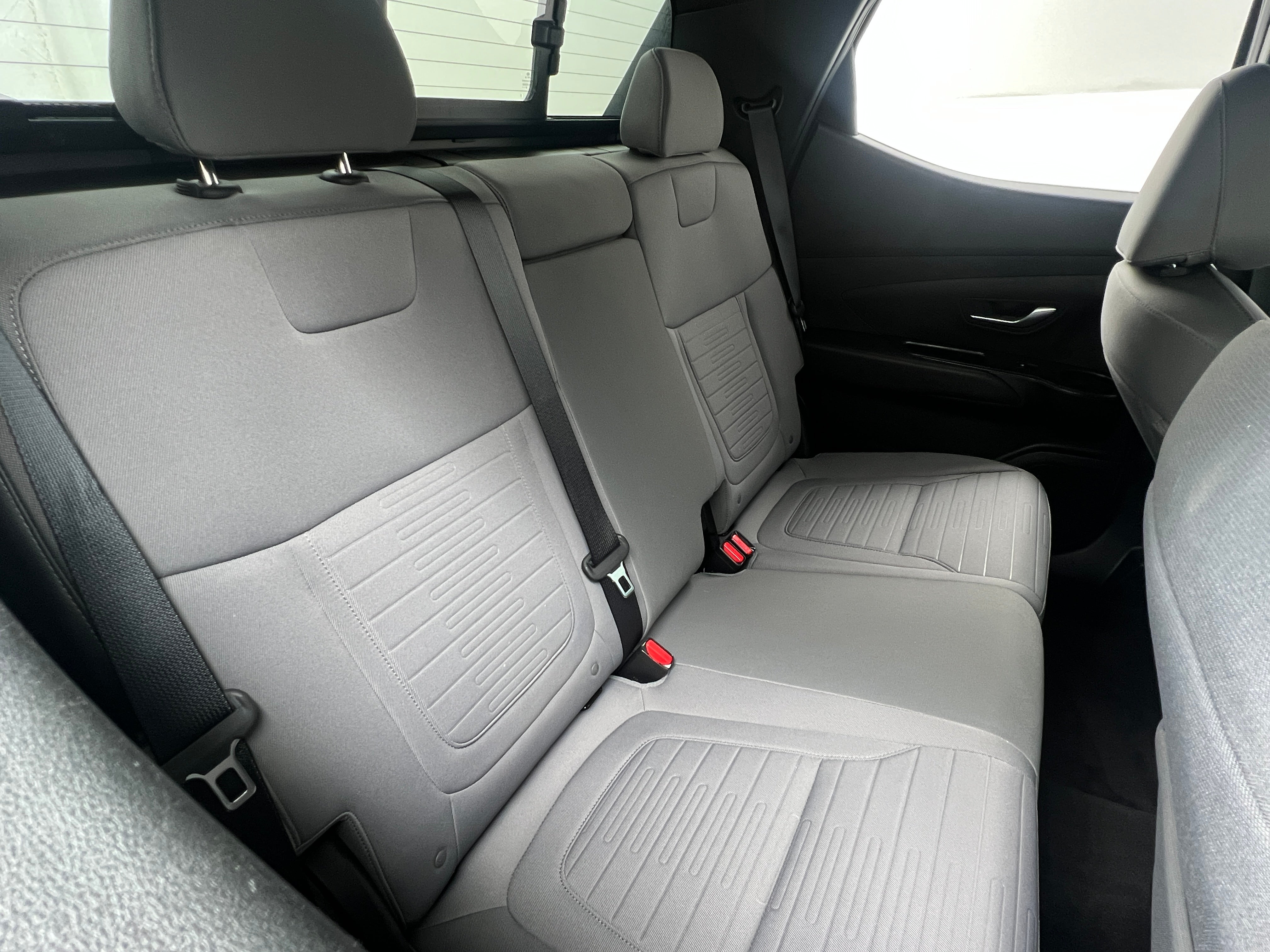 2022 Hyundai Santa Cruz SEL 6