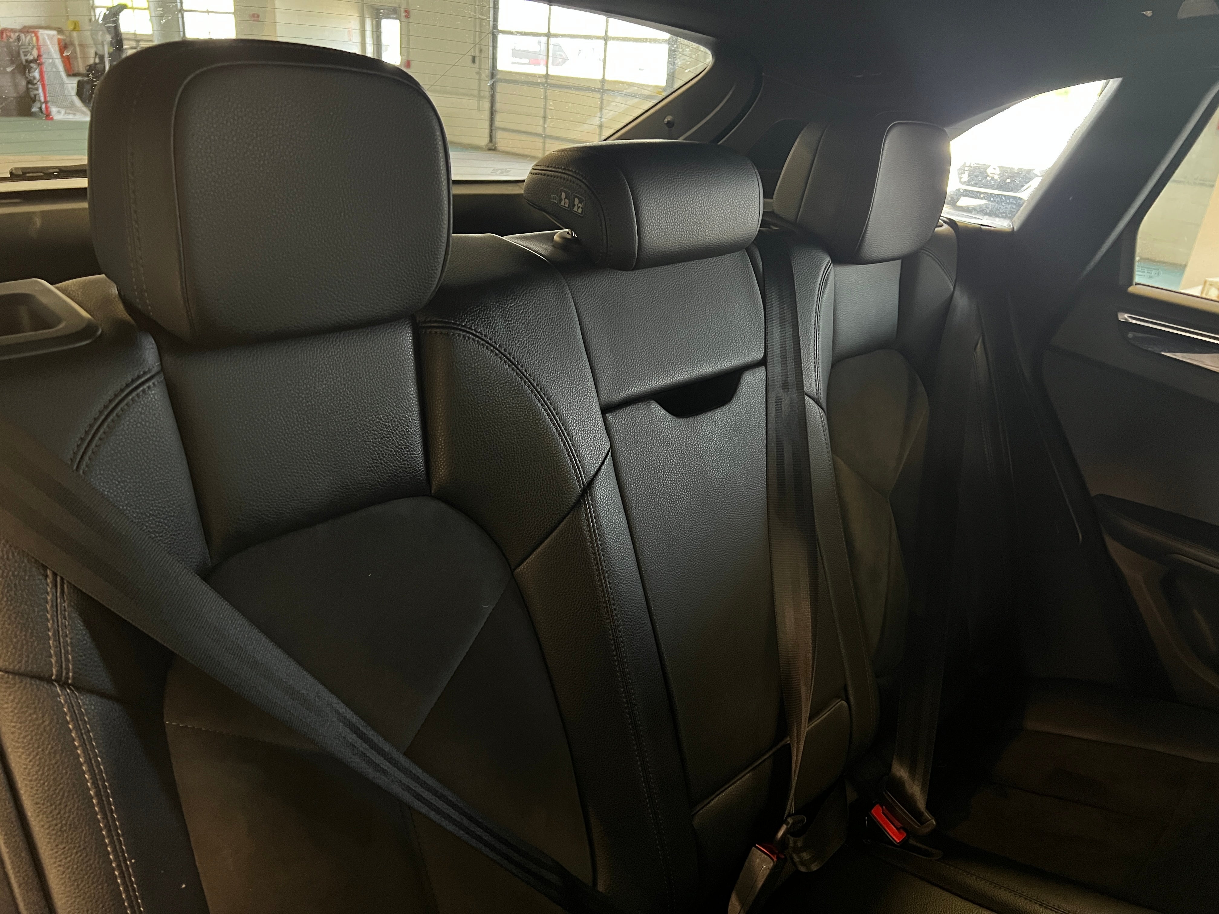 2020 Porsche Macan Base 5