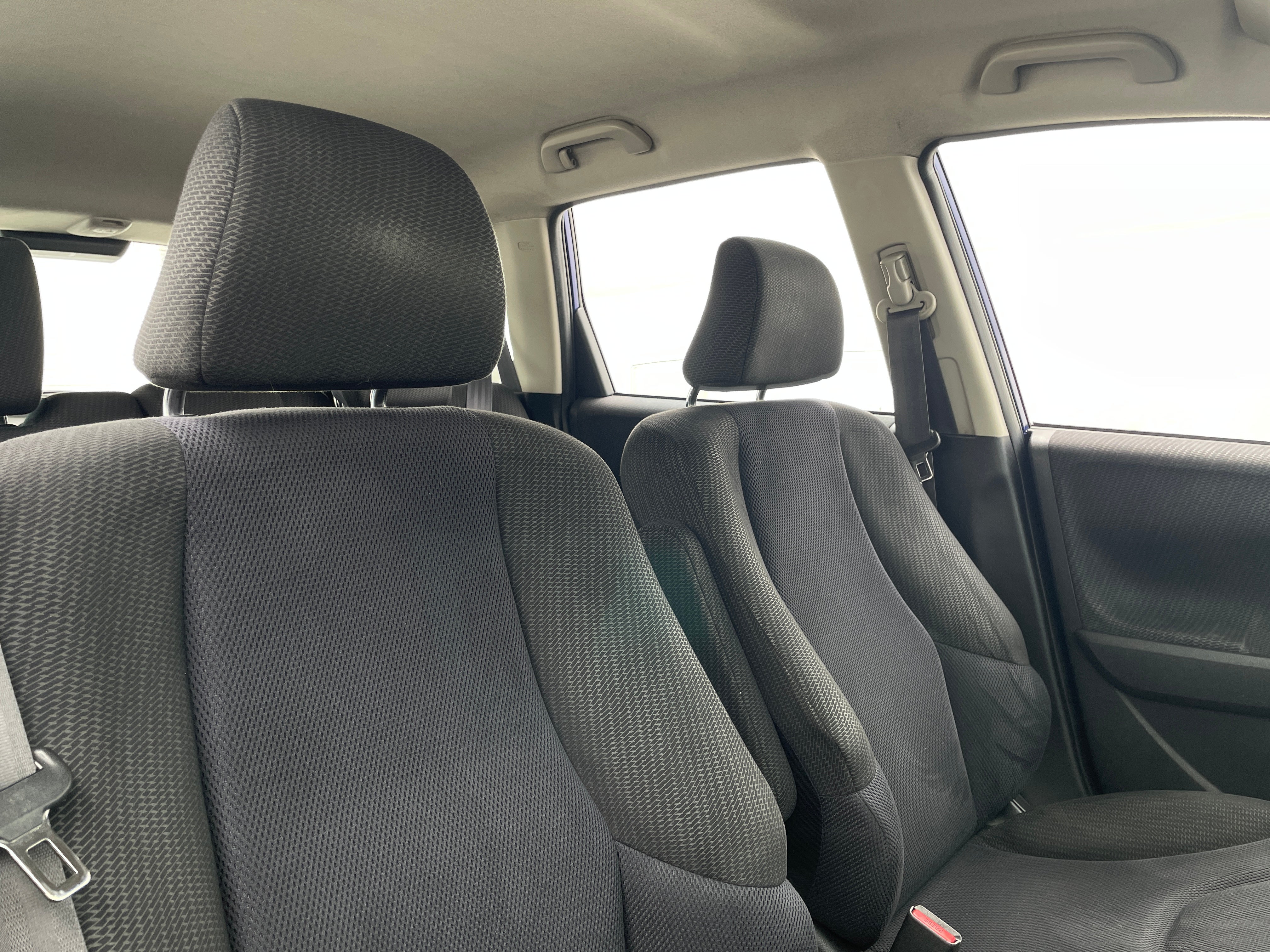 2013 Honda Fit Sport 2