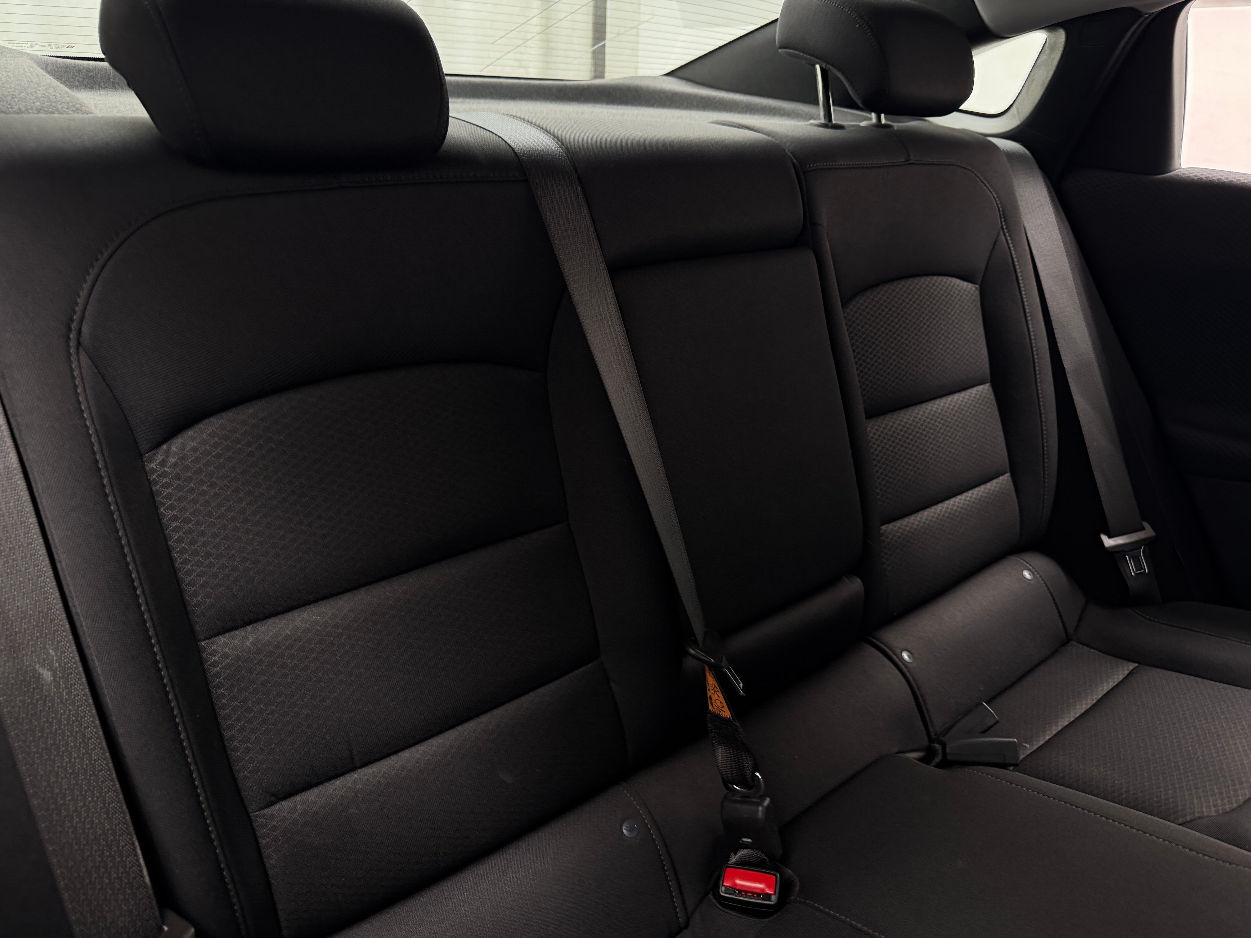 2024 Chevrolet Malibu LT 6