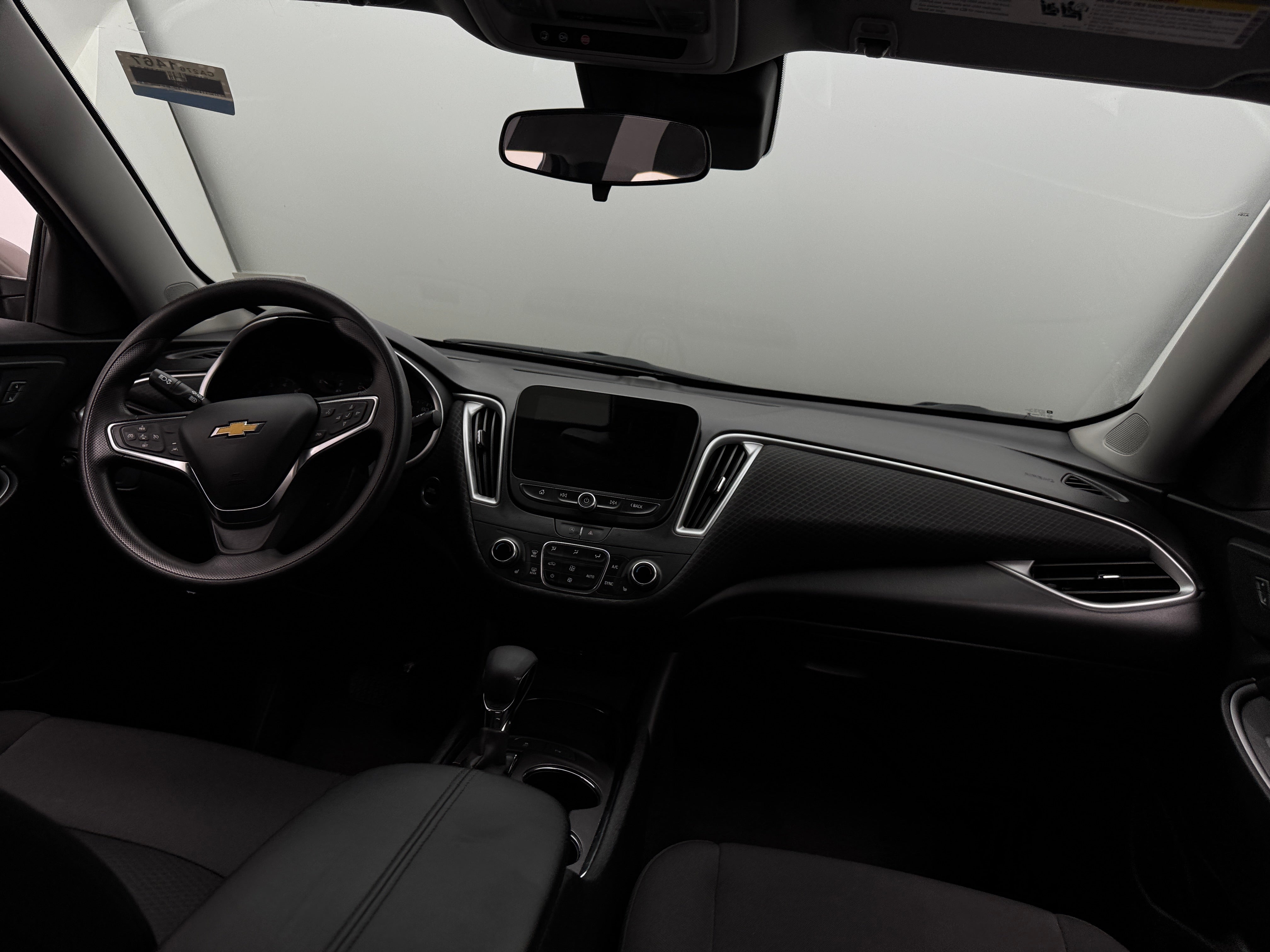 2024 Chevrolet Malibu LT 3