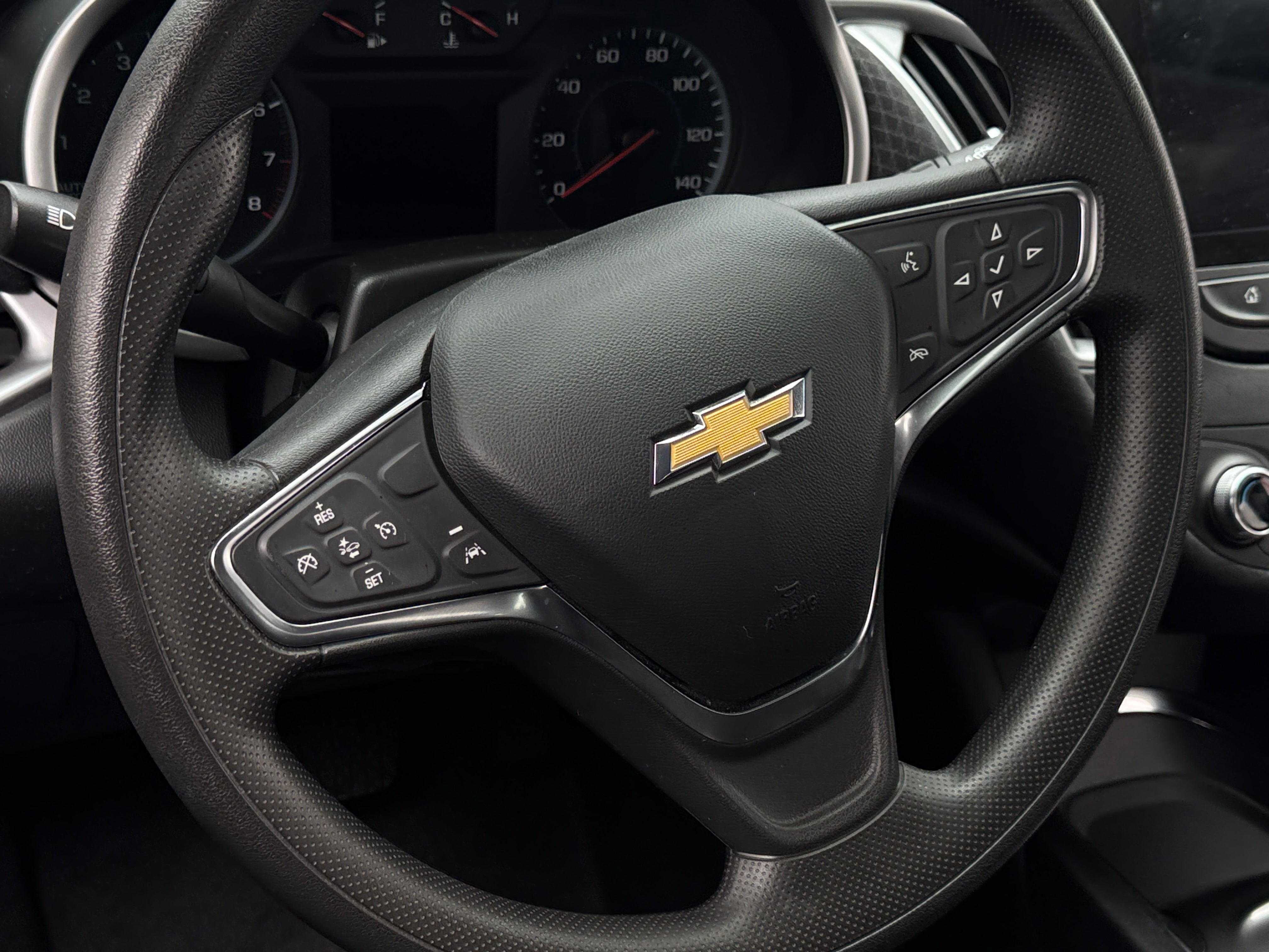 2024 Chevrolet Malibu LT 5