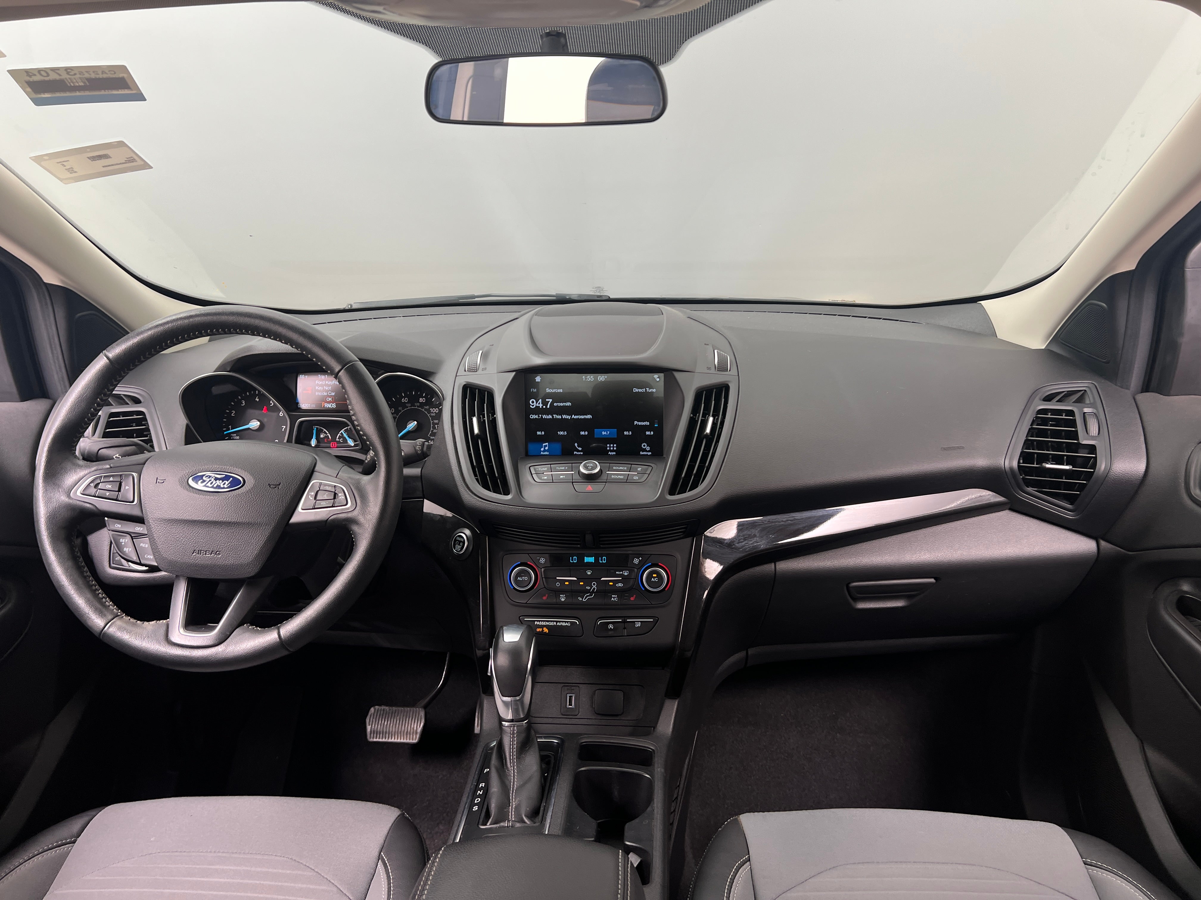 2019 Ford Escape SE 3