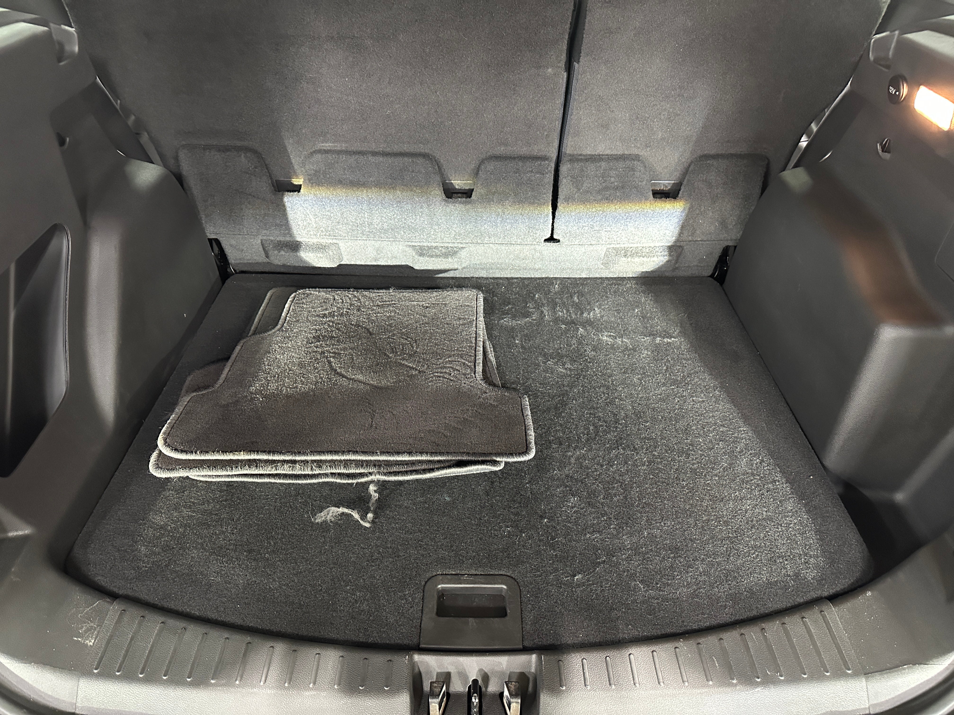 2019 Ford Escape SE 7