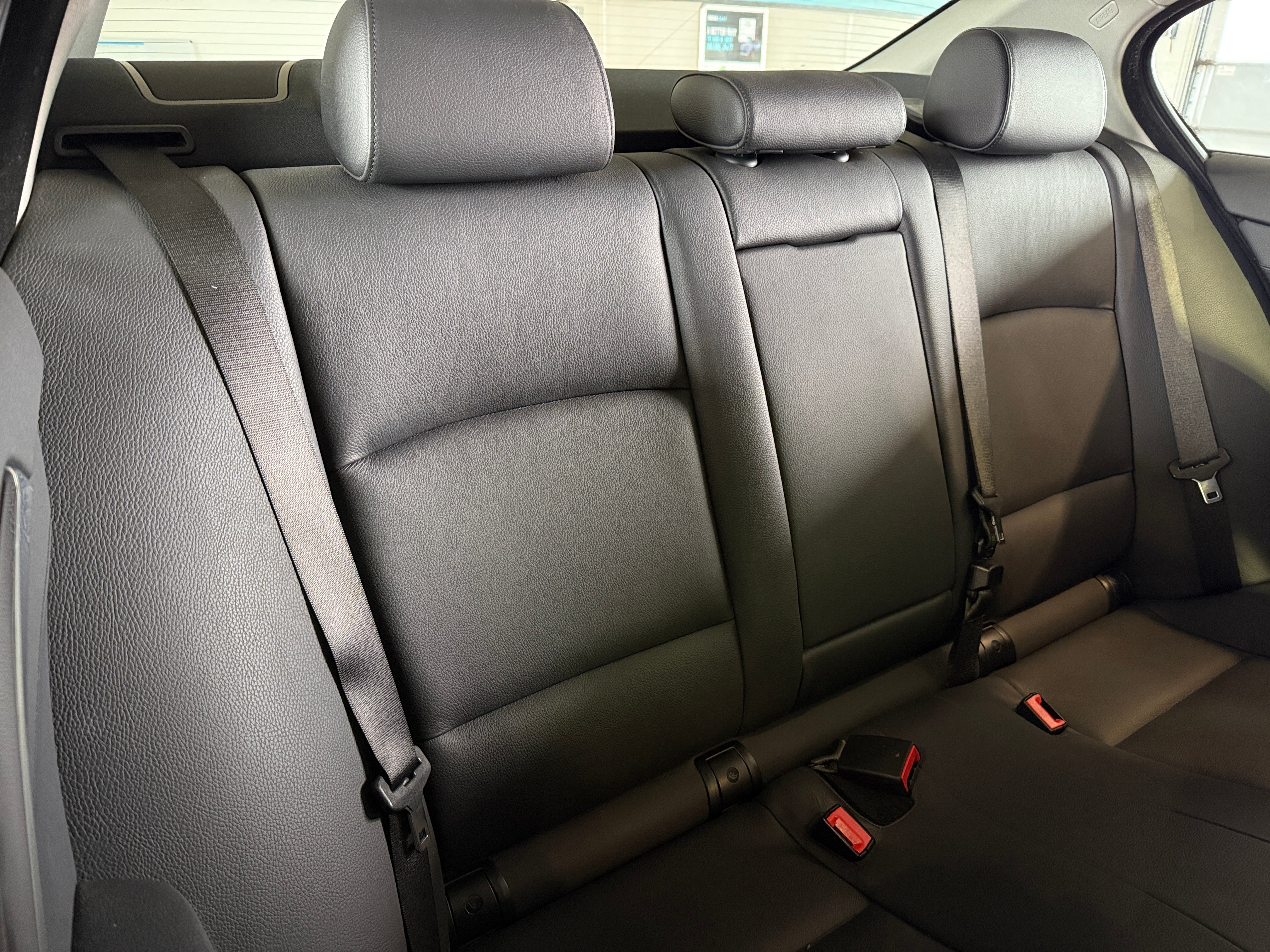 2015 BMW 5 Series 535i xDrive 5