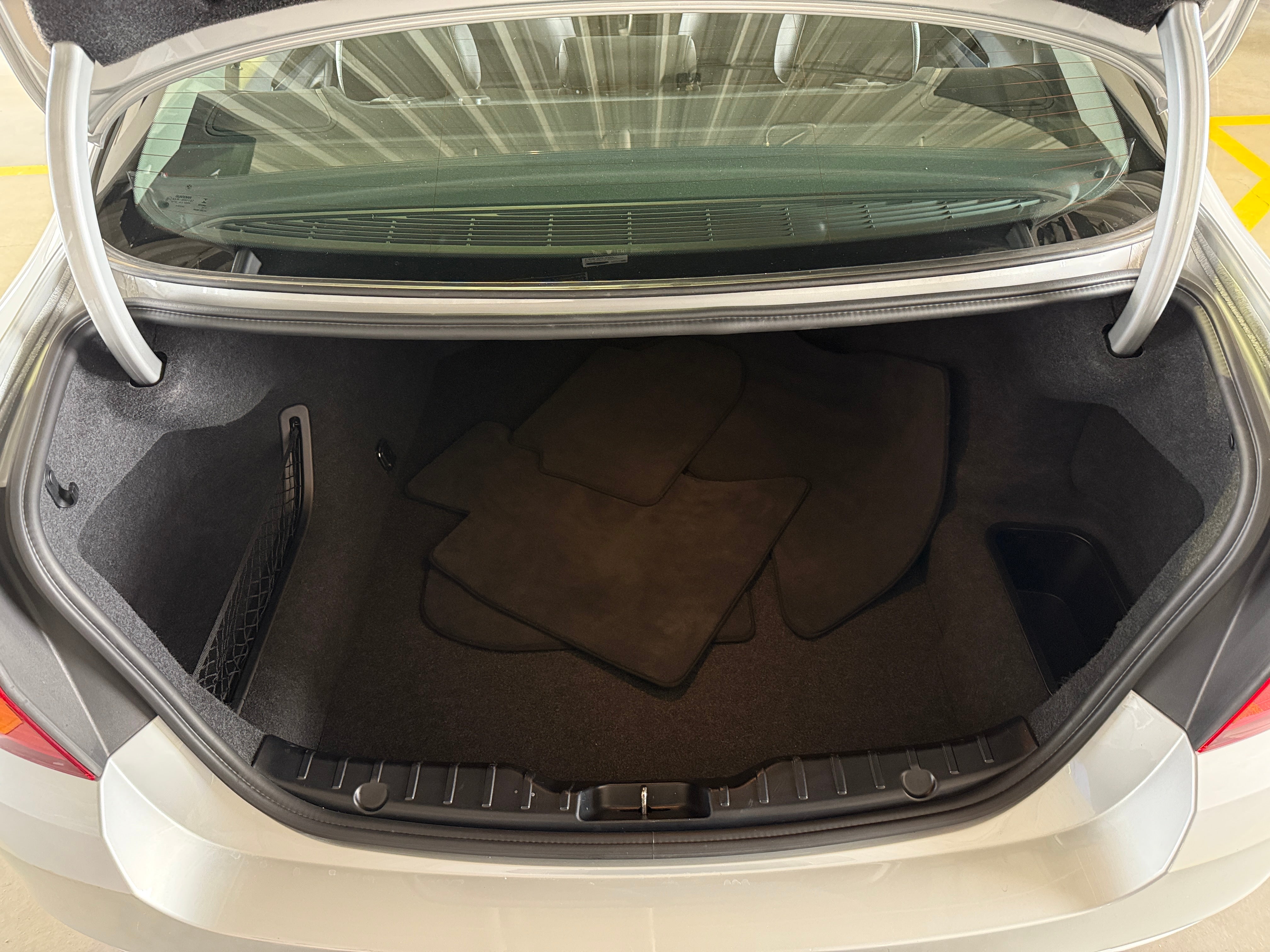 2015 BMW 5 Series 535i xDrive 6