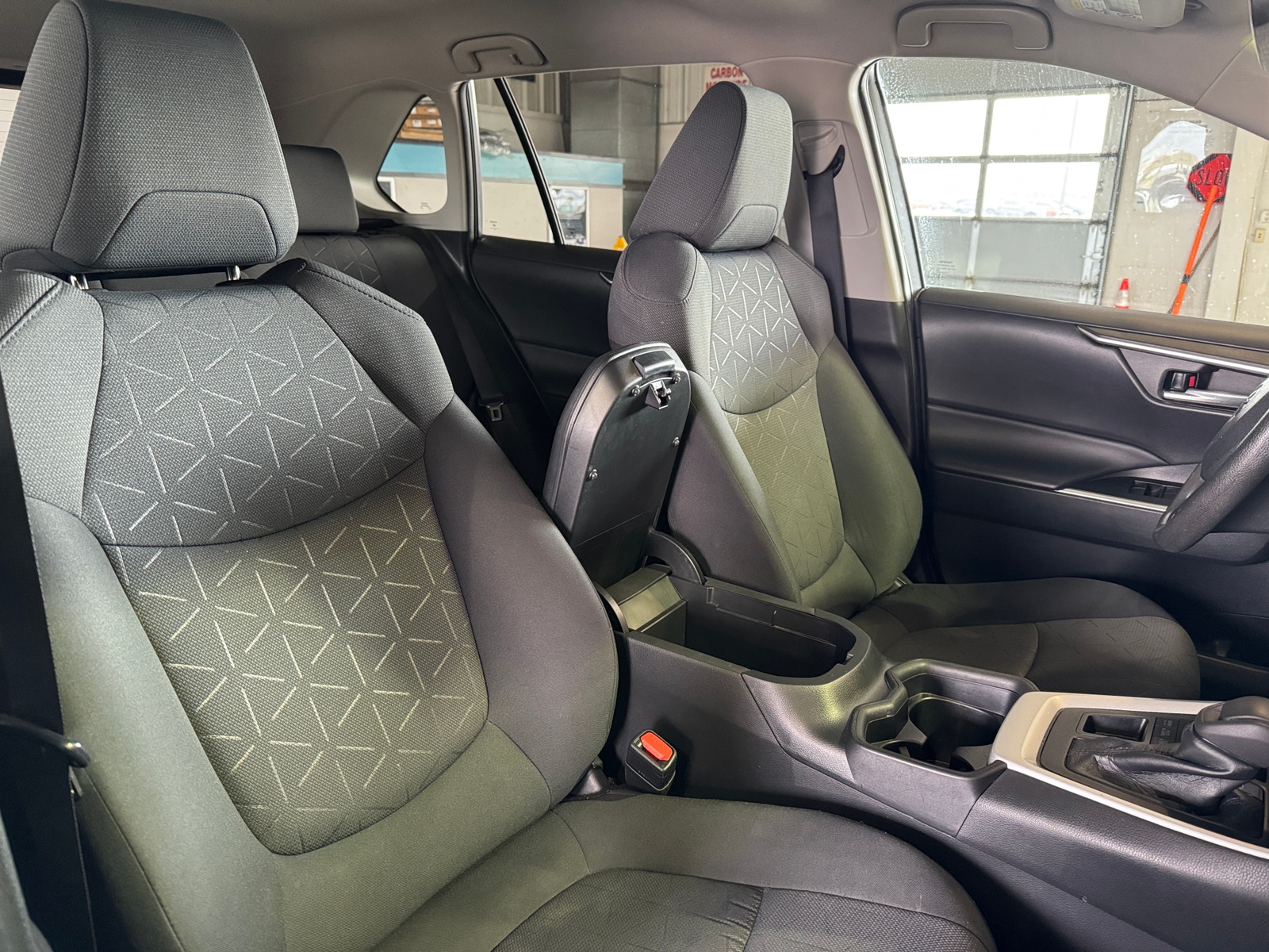 Thumbnail: 2021 Toyota RAV4 - 2