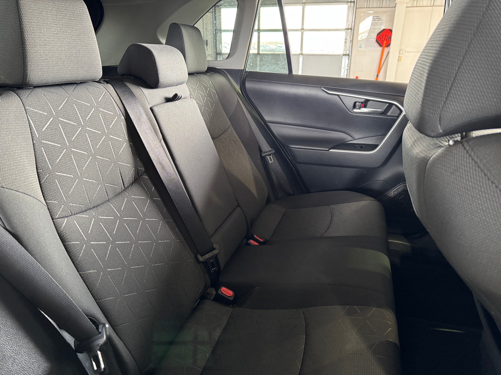 Thumbnail: 2021 Toyota RAV4 - 6
