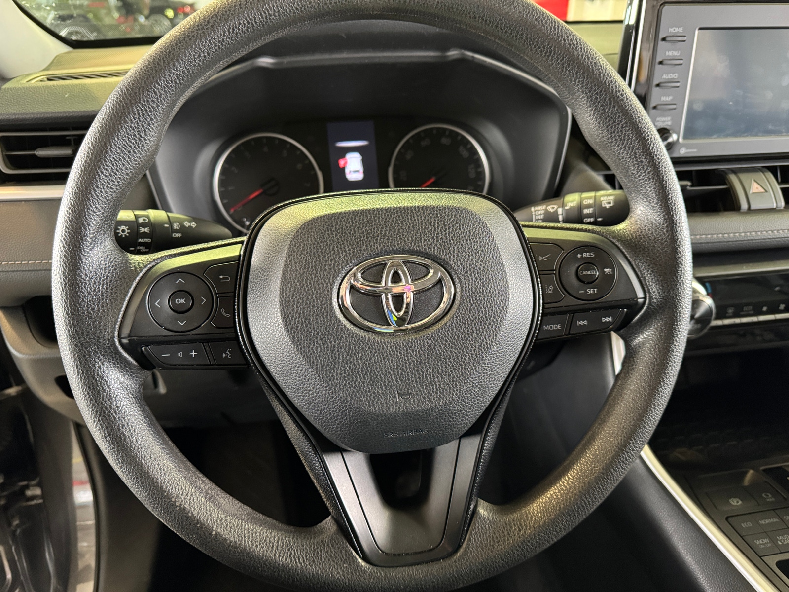 Thumbnail: 2021 Toyota RAV4 - 5