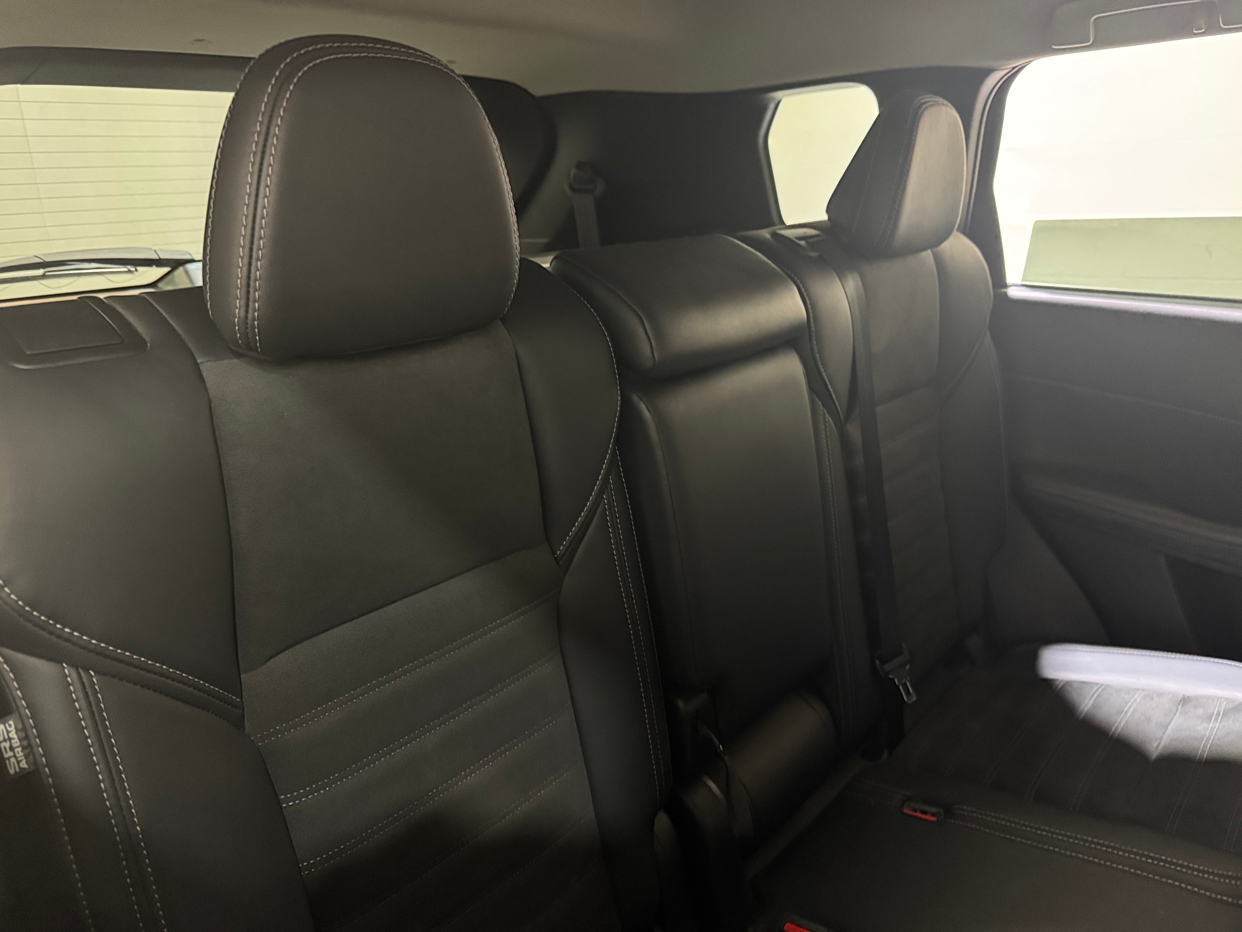 2023 Mitsubishi Outlander SE 5