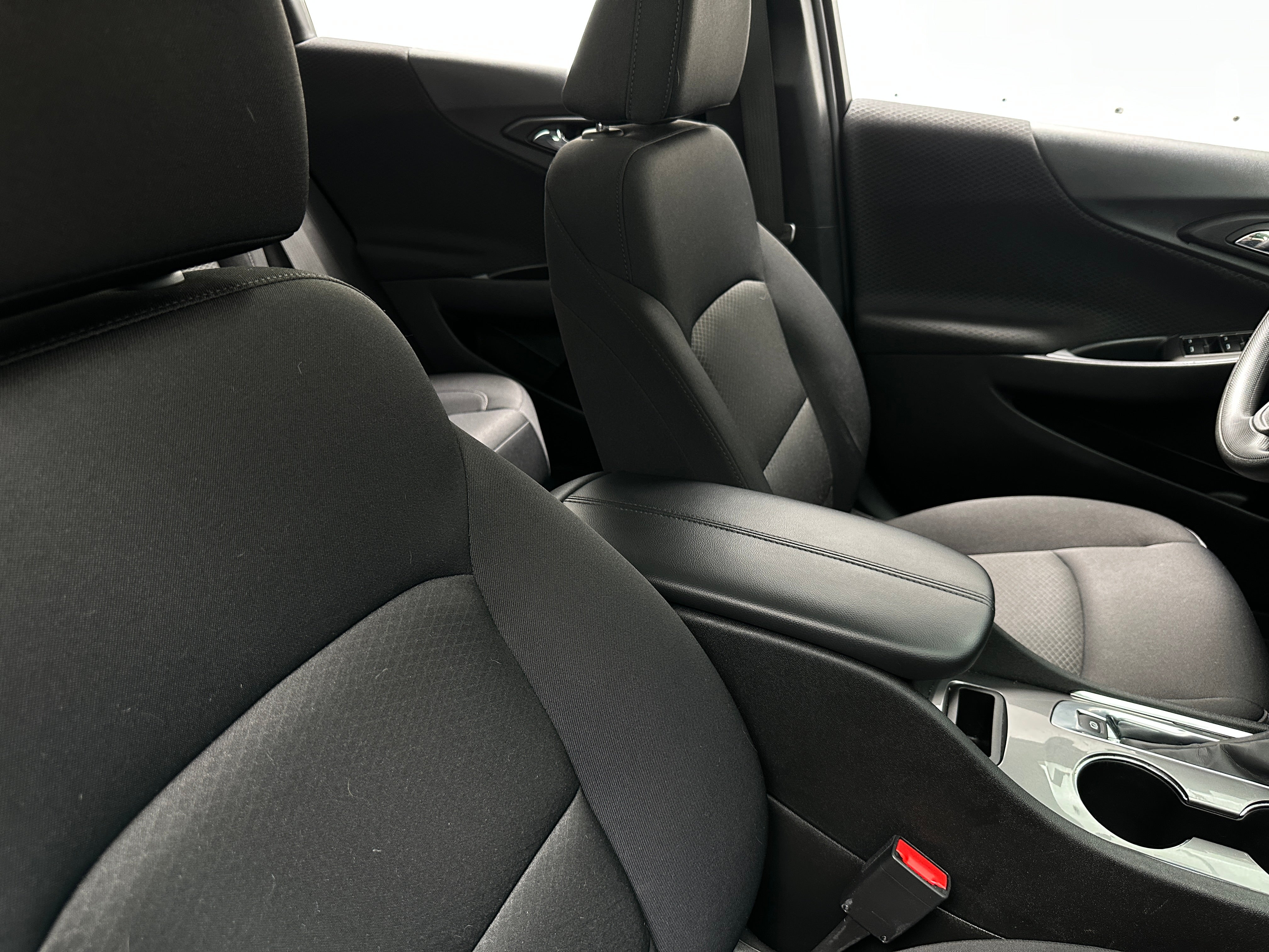 2024 Chevrolet Malibu LT 2