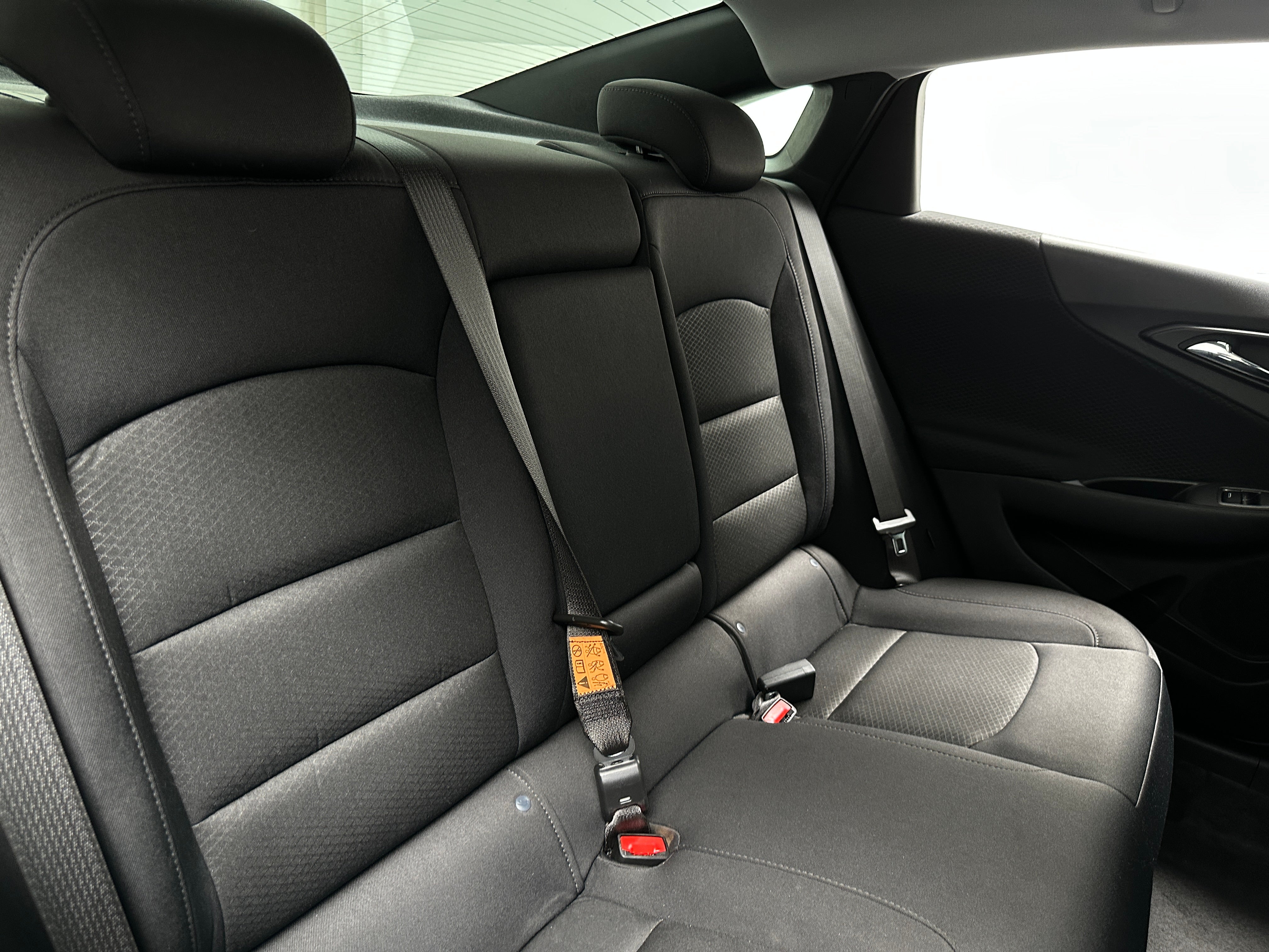2024 Chevrolet Malibu LT 6