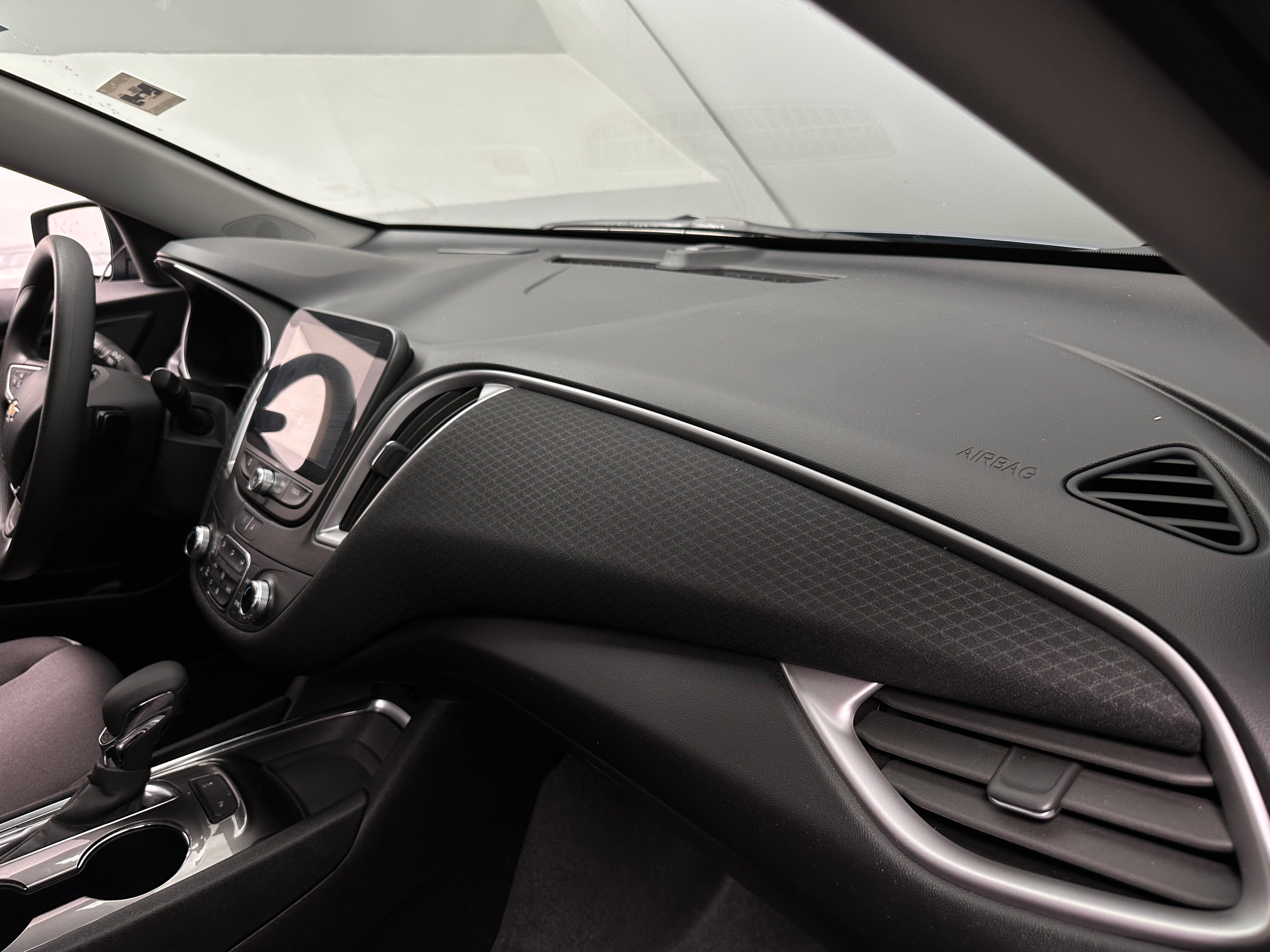 2024 Chevrolet Malibu LT 3