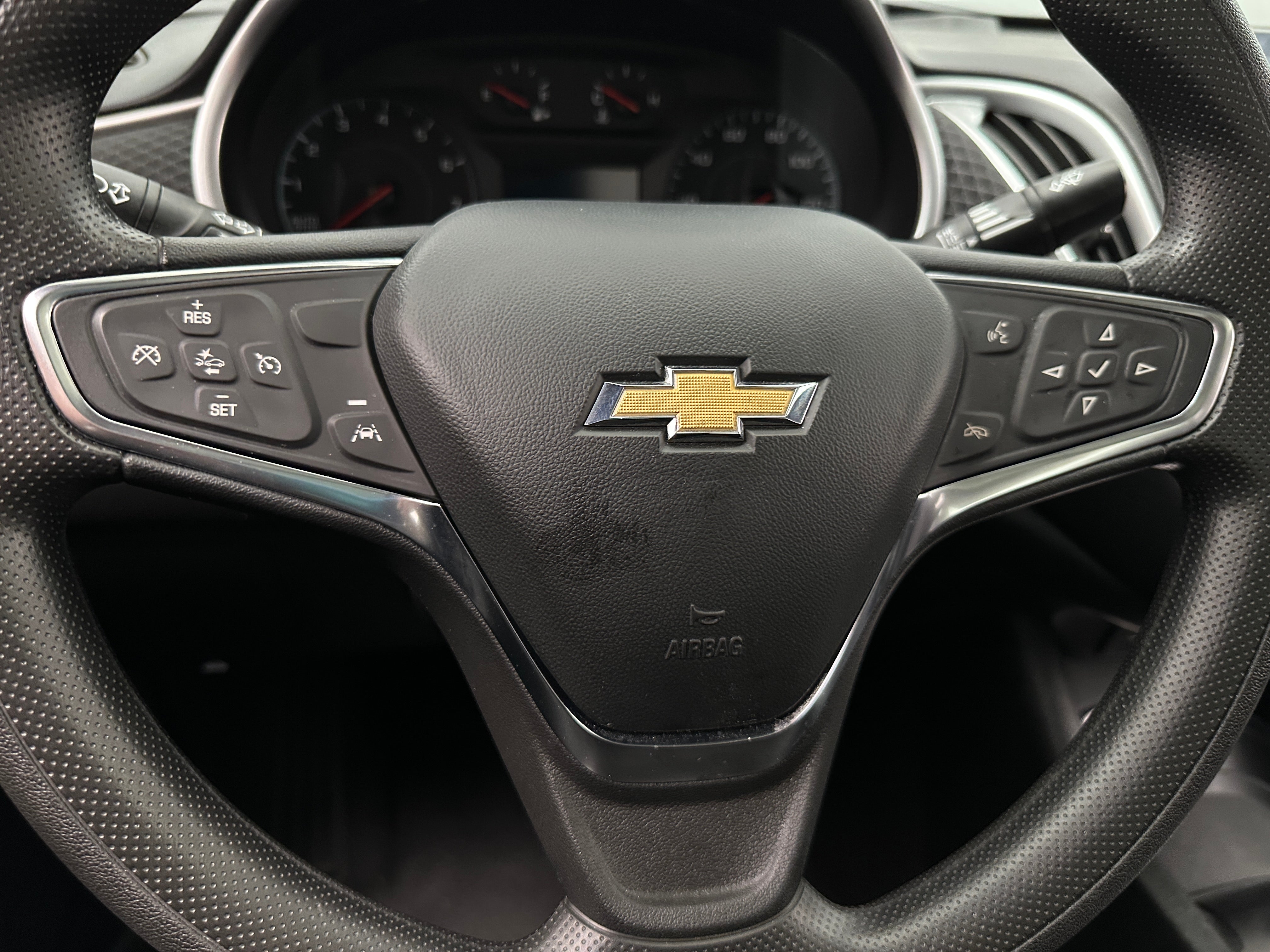 2024 Chevrolet Malibu LT 5
