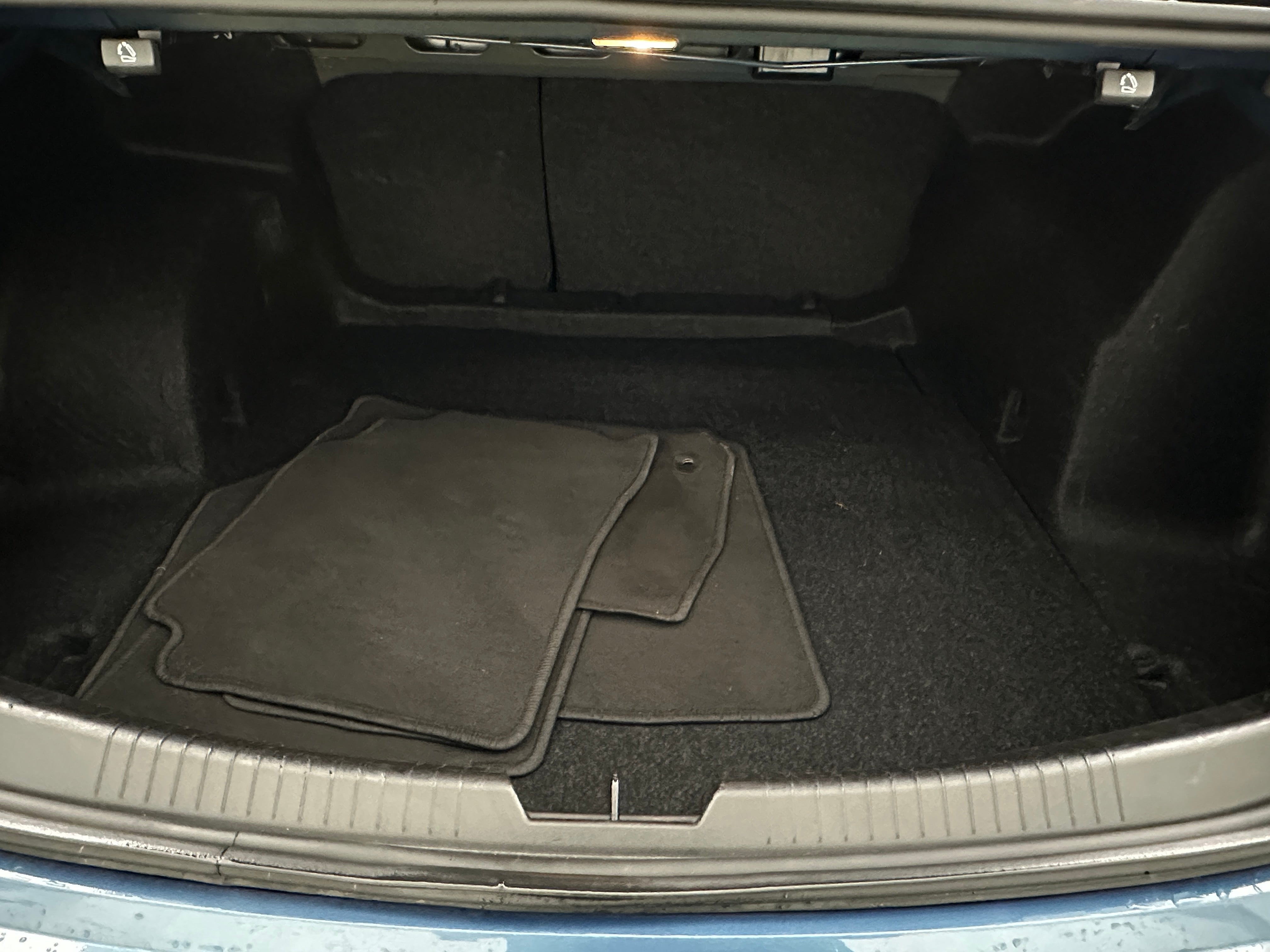2024 Chevrolet Malibu LT 7