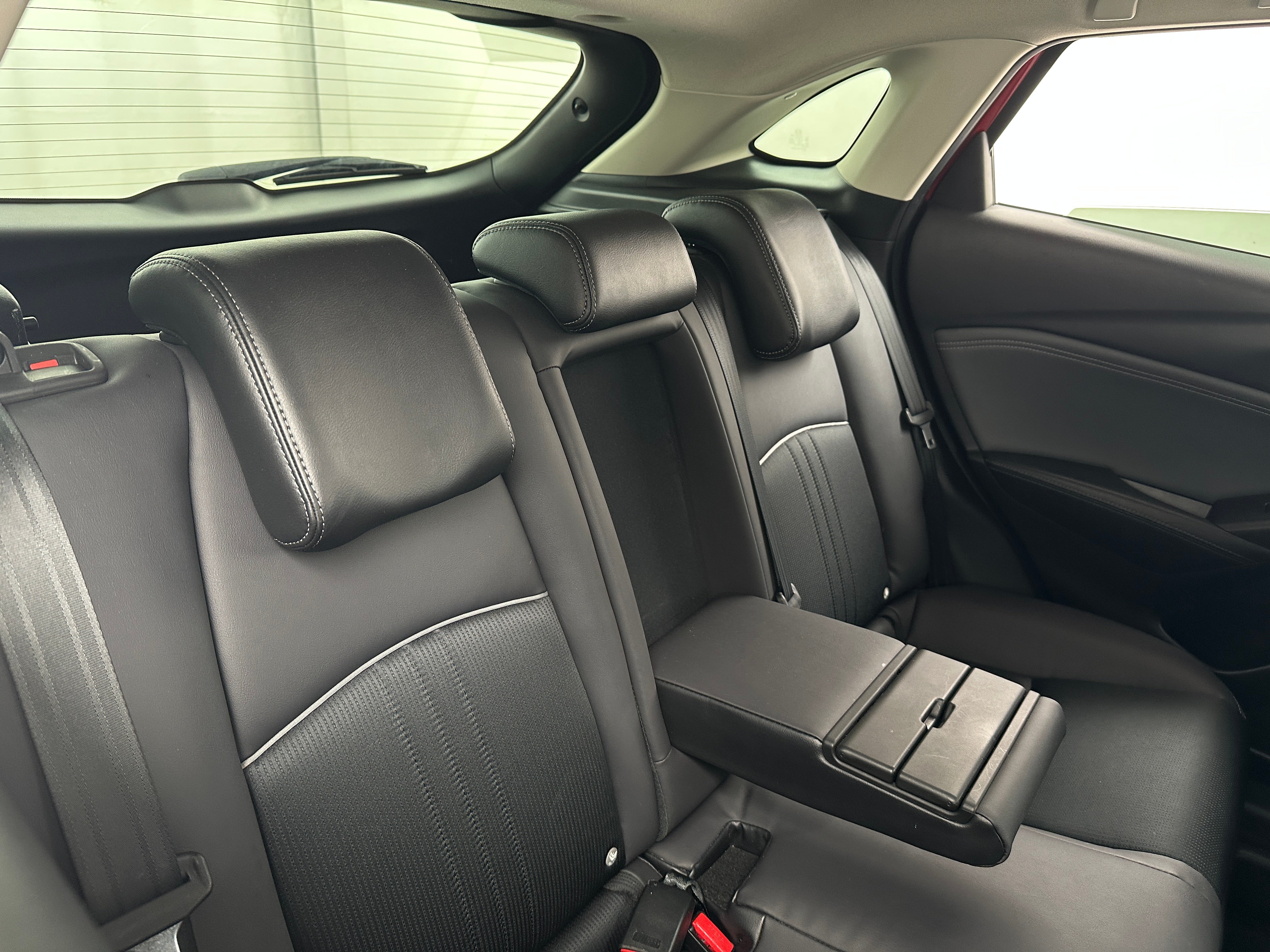 2019 Mazda CX-3 Touring 5
