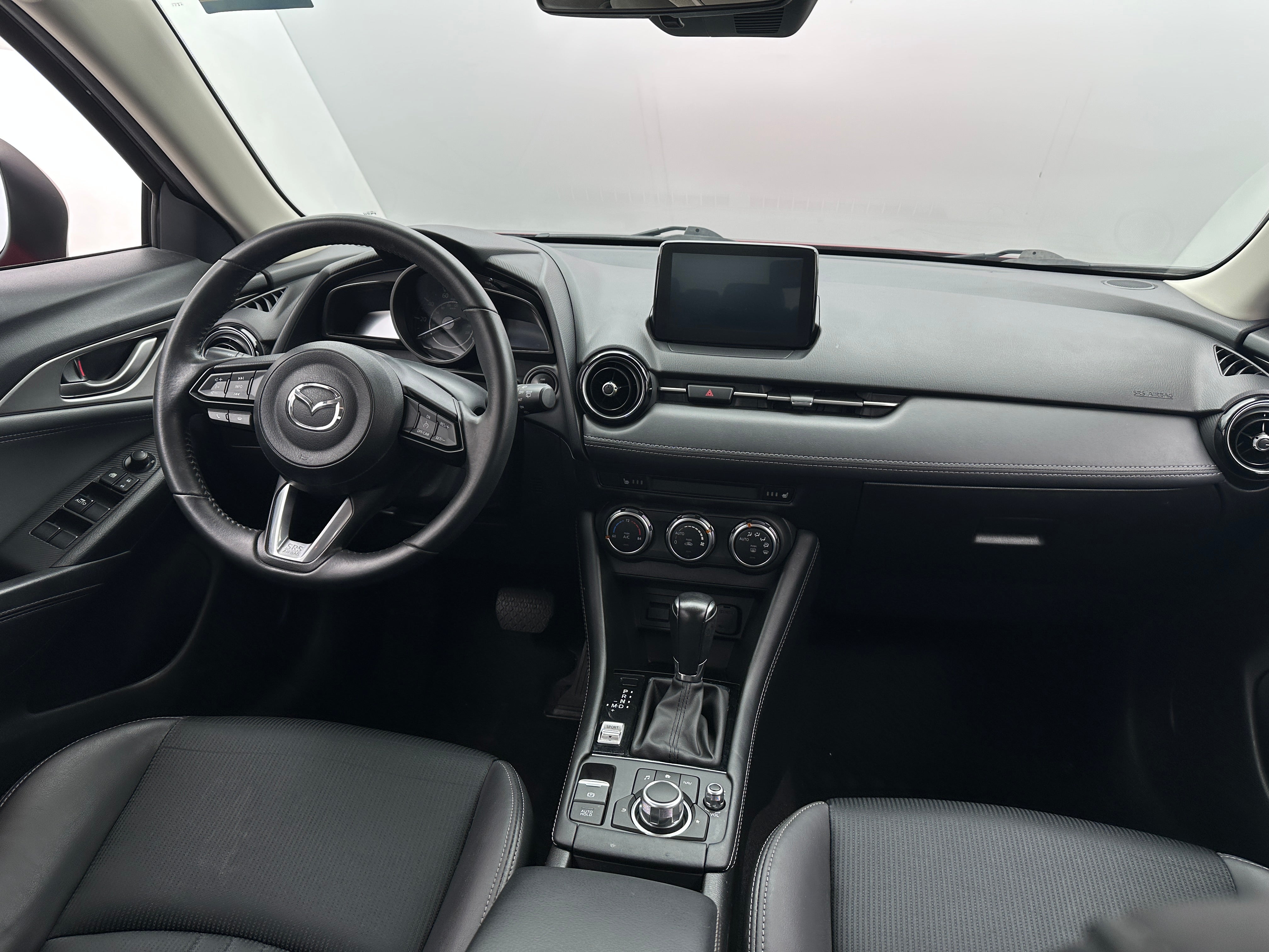 2019 Mazda CX-3 Touring 2