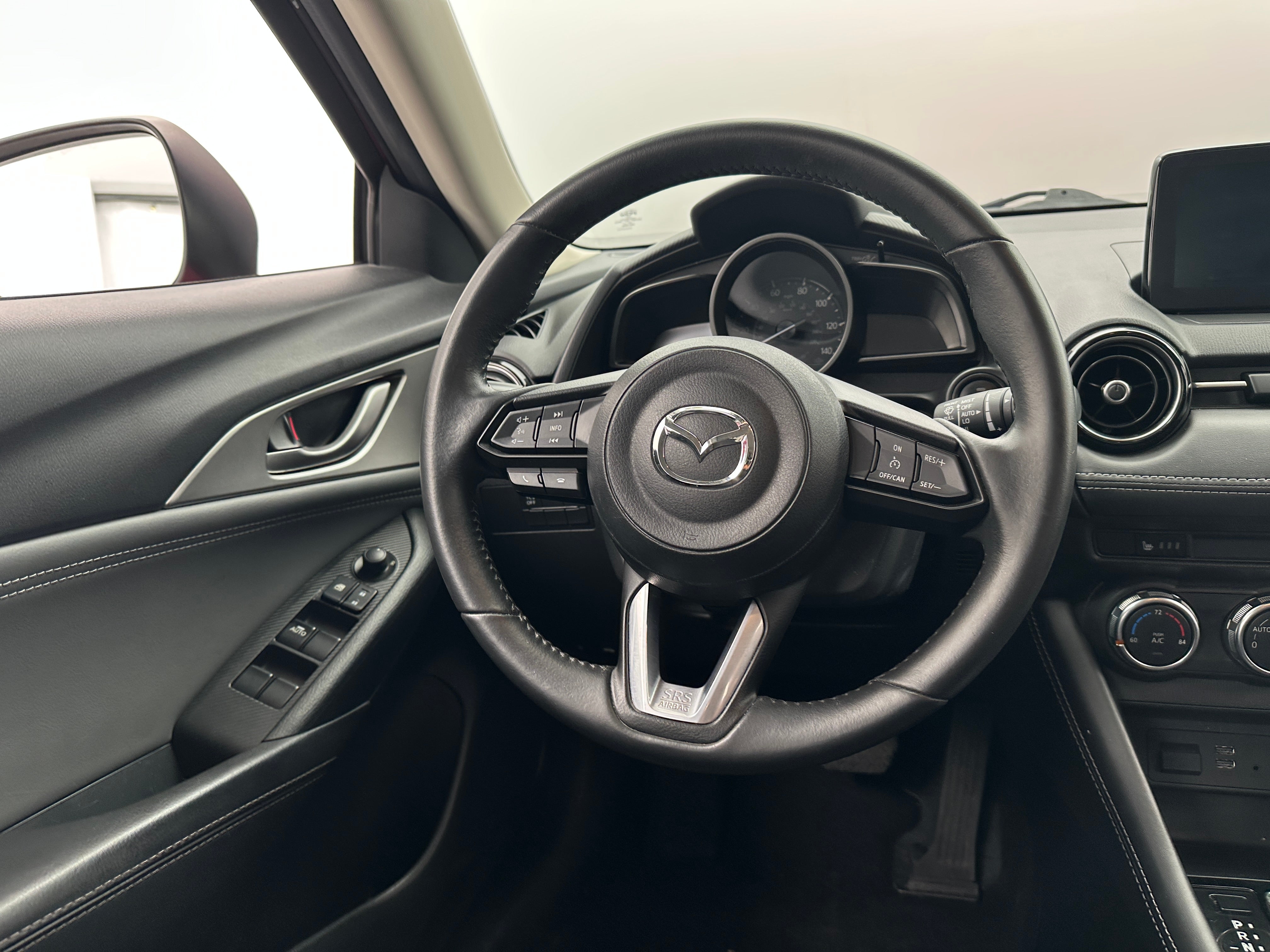 2019 Mazda CX-3 Touring 4