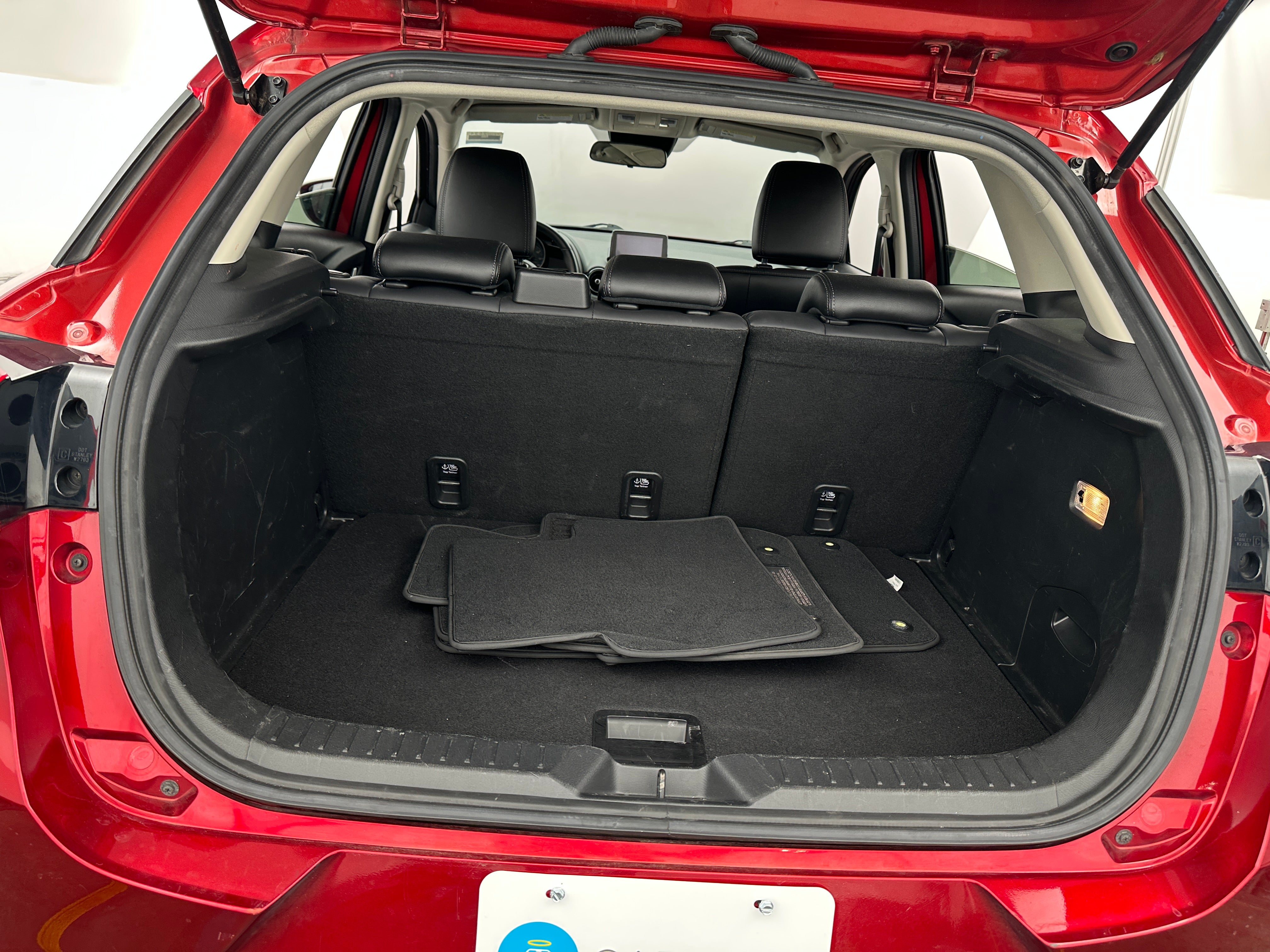 2019 Mazda CX-3 Touring 6